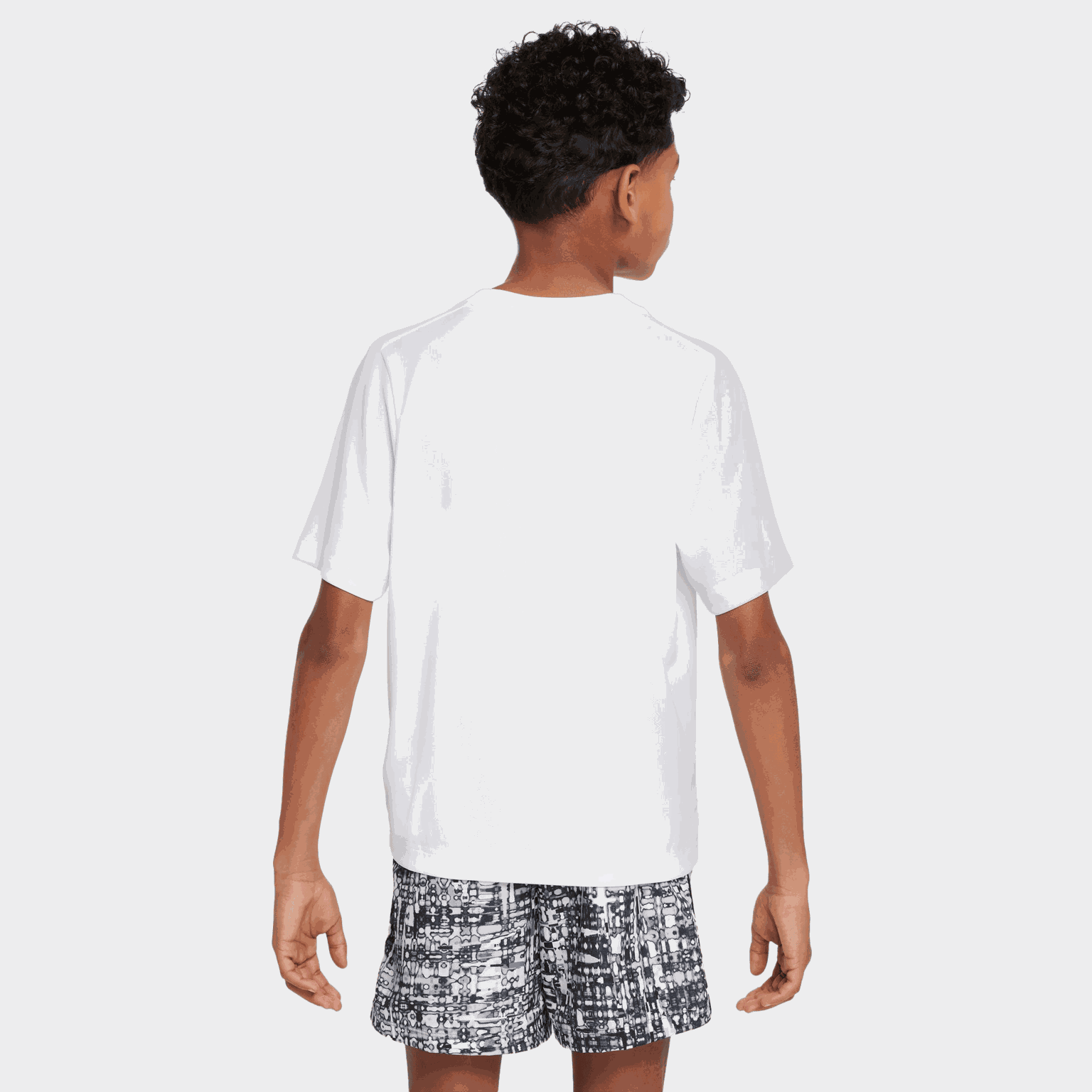 Dri-FIT Short-Sleeve Top, t-skjorte, barn - full image 2