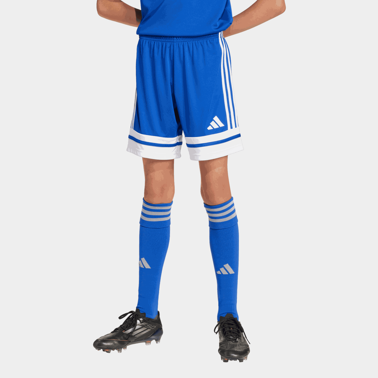 Squa25 Shorts, treningsshorts, junior - full image 1