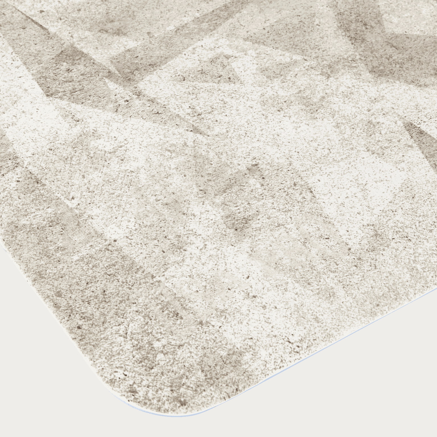 Digital Printed Mat, yogamatte - full image 4
