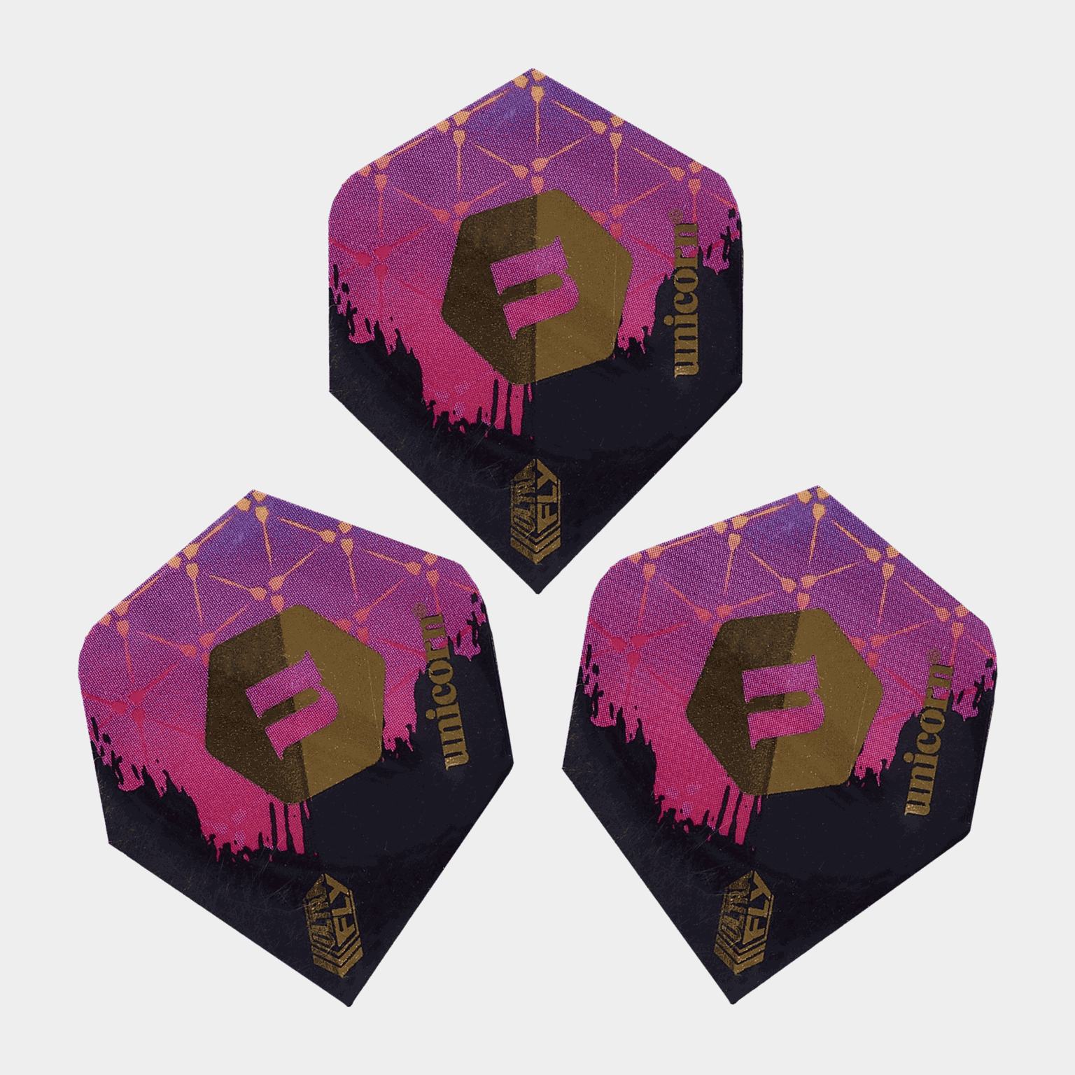 5pk Flight Set, dart - full image 2