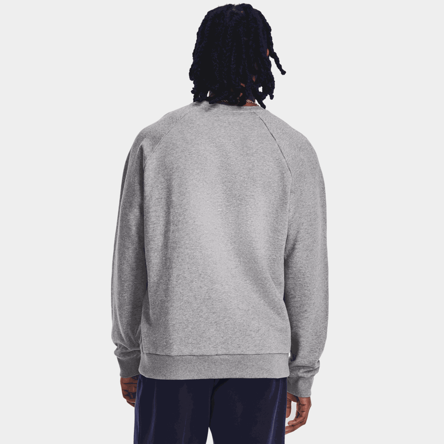 Rival Fleece Crew, genser, herre - full image 2
