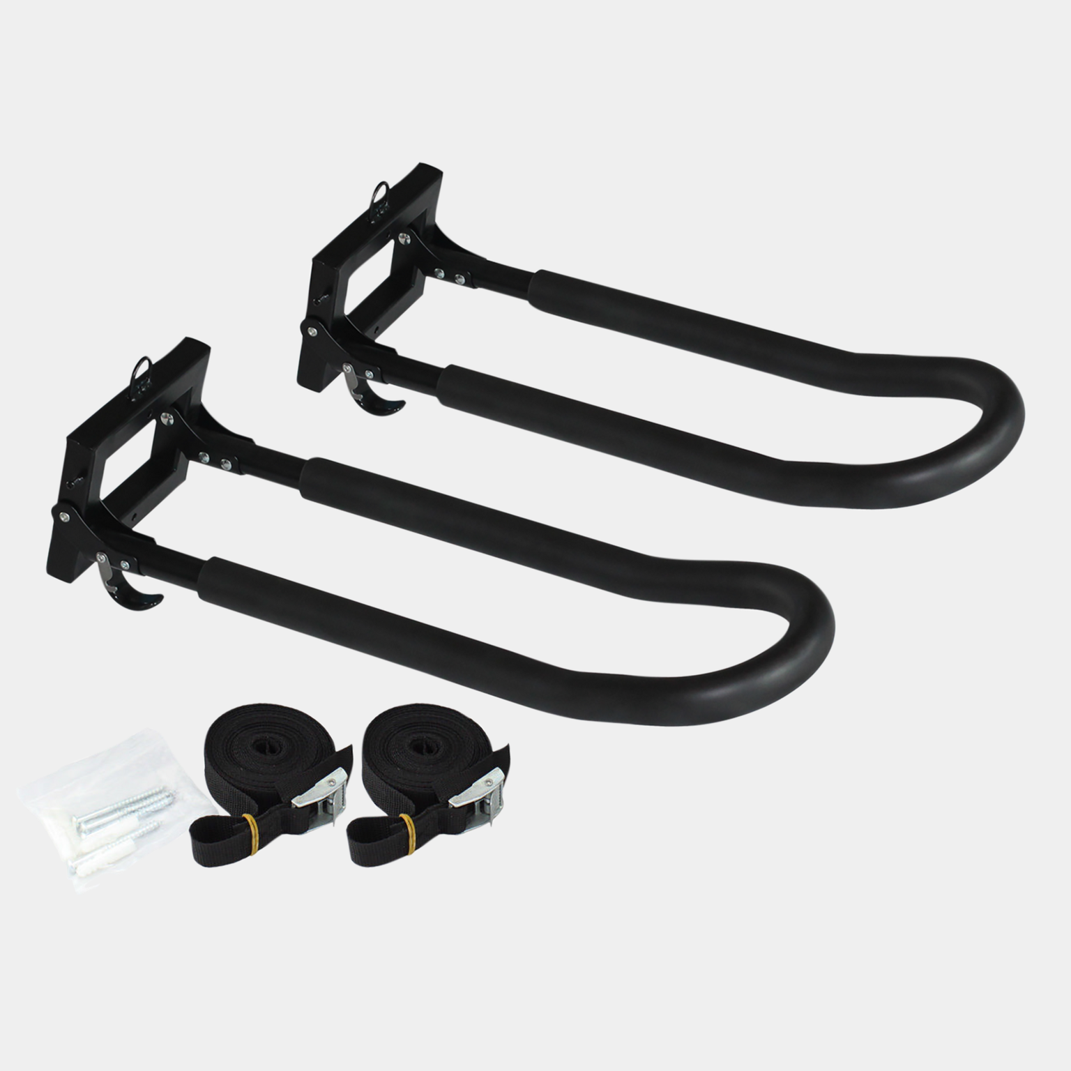 Kayak Storage Rack - full image 1