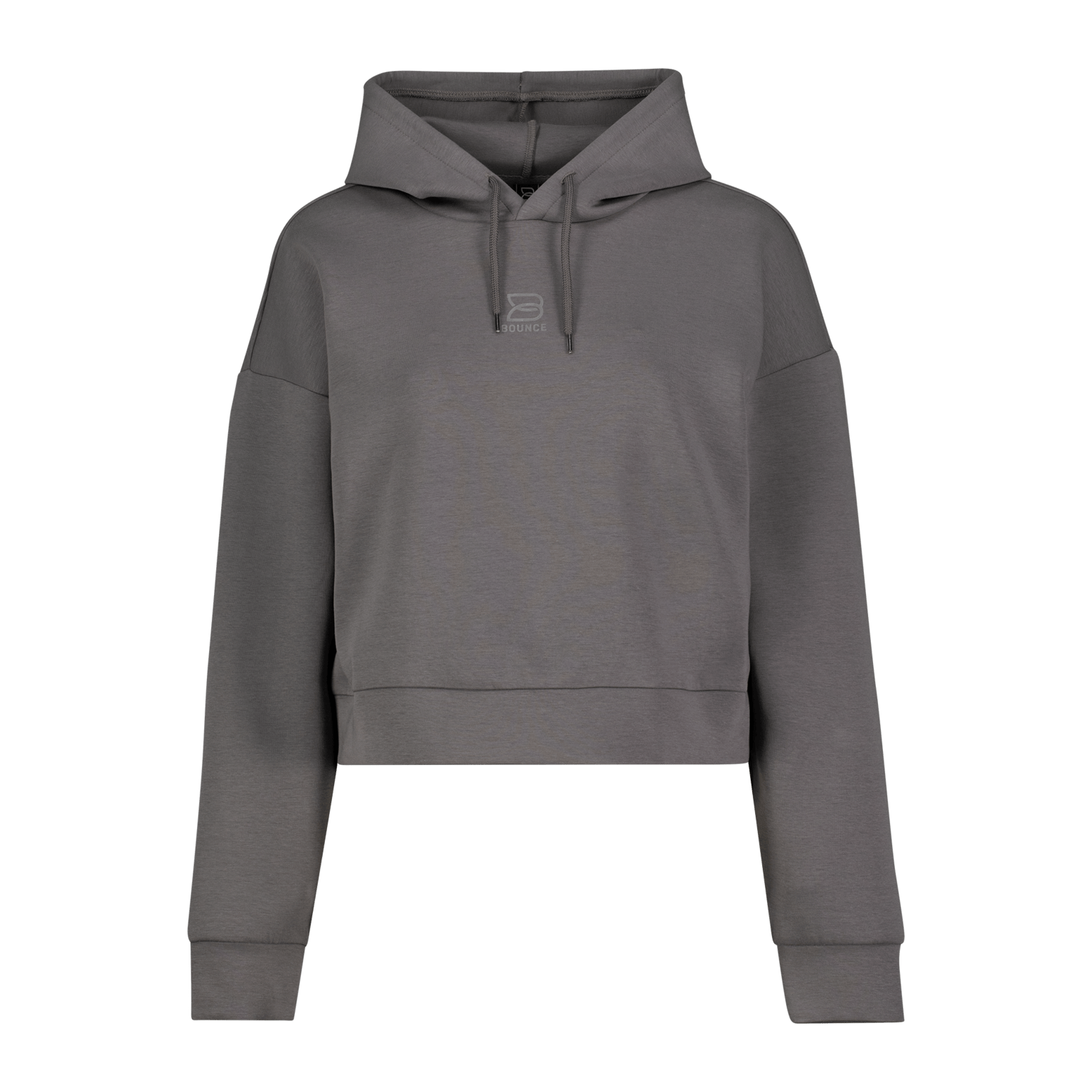 Bounce Soft Hoodie, hettegenser, dame