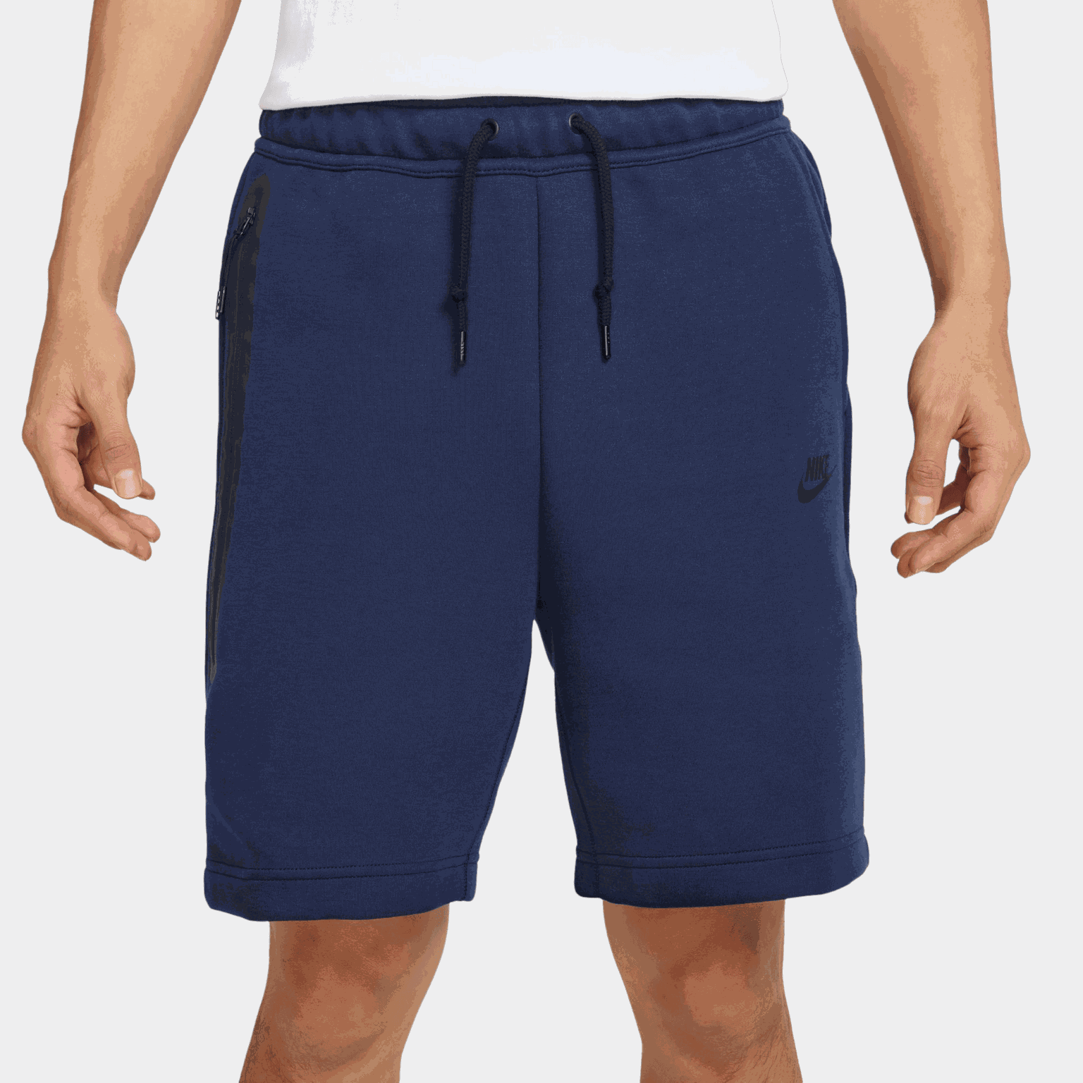 Tech Fleece Shorts, herre - full image 1