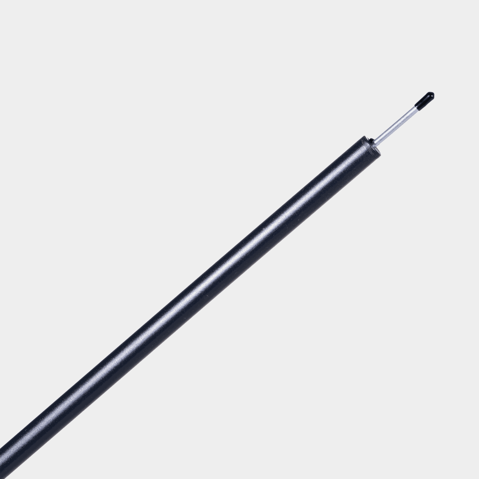 Stange Tarp Pole 2 pc, sammenleggbar tarpstang - full image 2