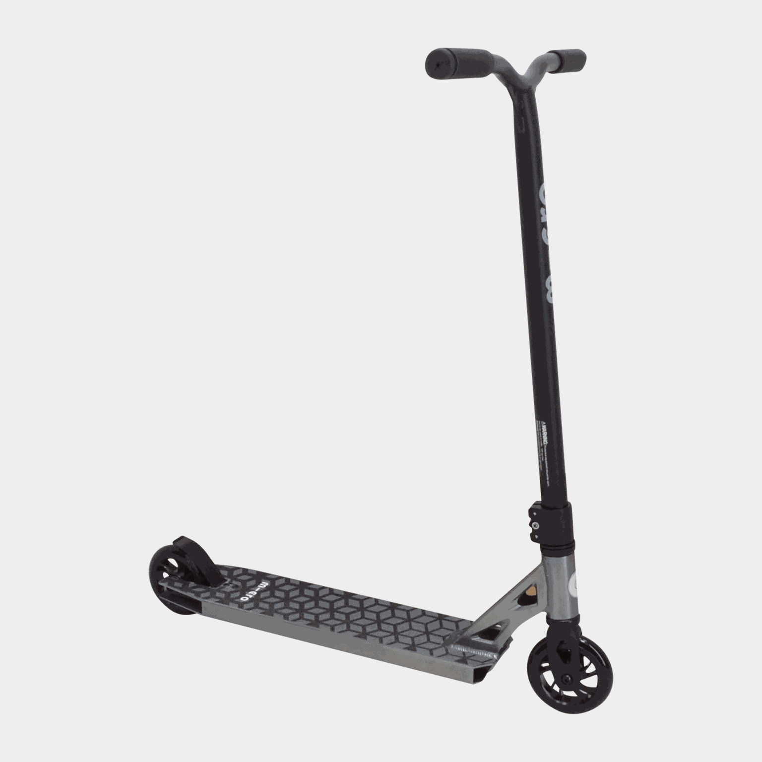Maverick Stuntscooter, sparkesykkel, junior/ungdom - full image 1