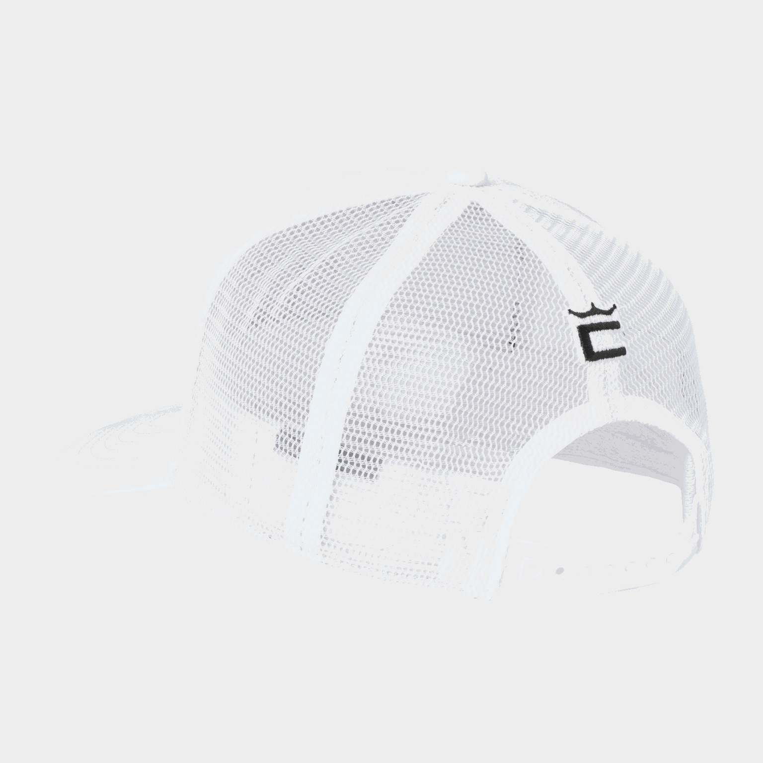 Shield Trucker Cap, caps - full image 2