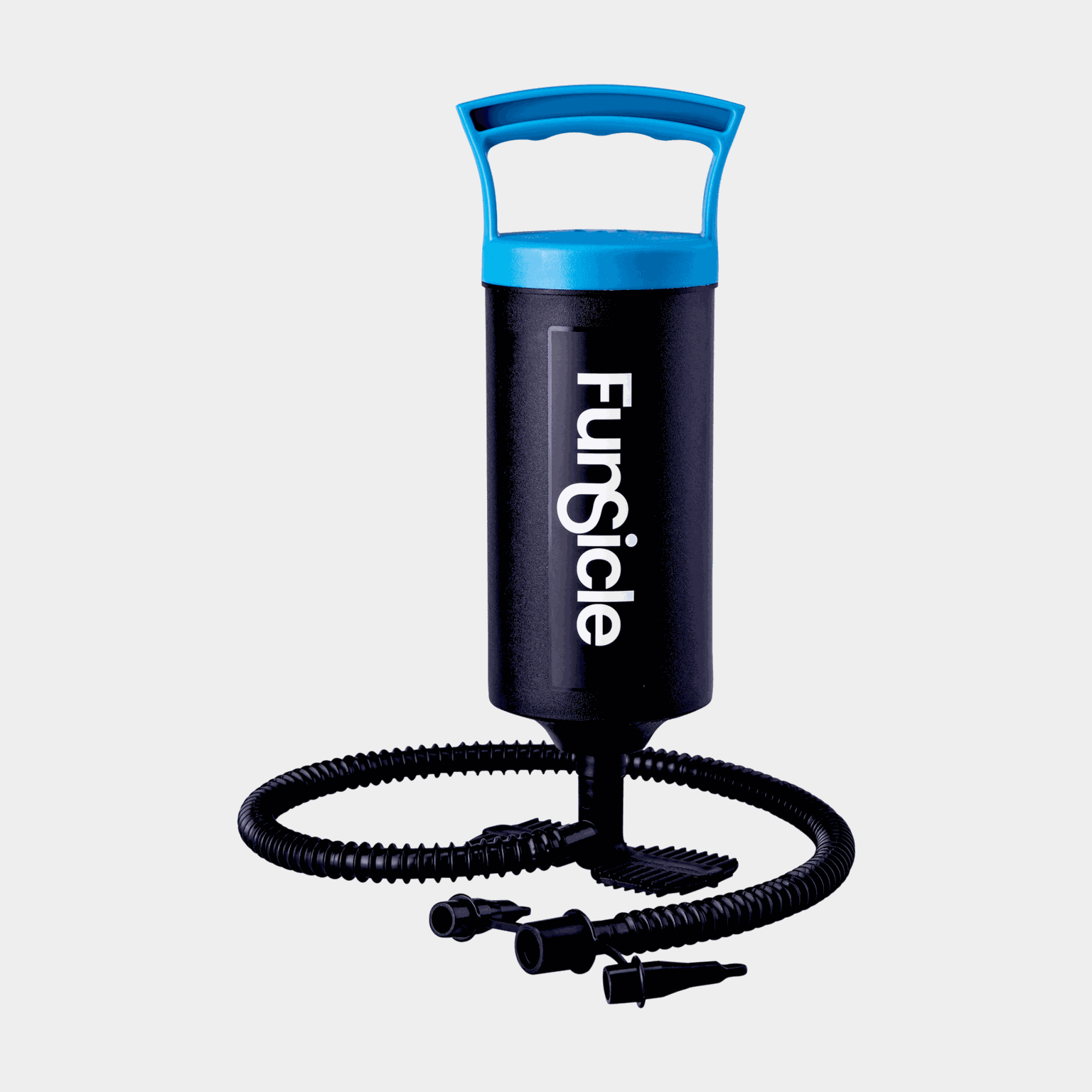 Dual Action 200 Hand Pump, pumpe - full image 1