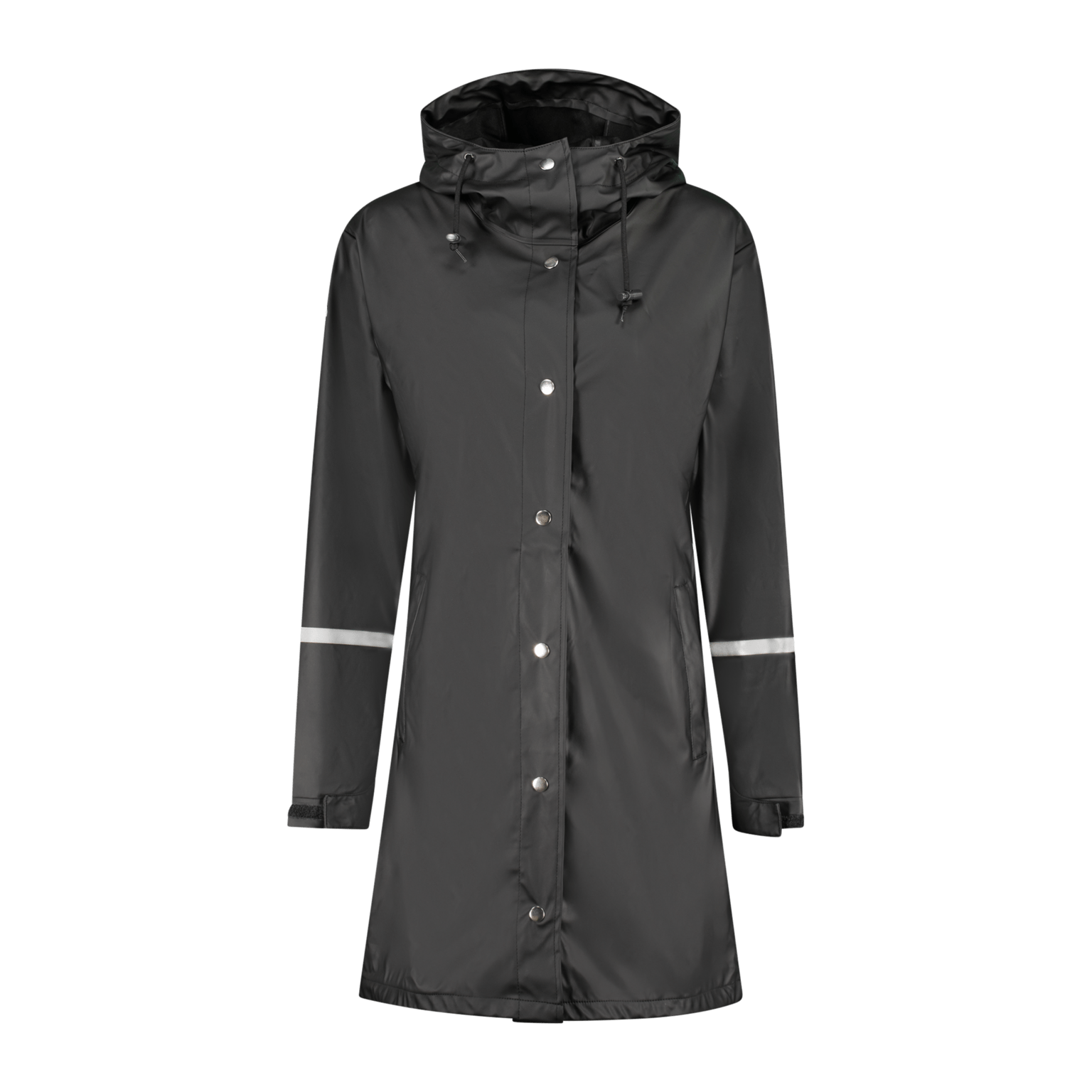 Stormberg Lysekil Rain Parka, regnparka, dame