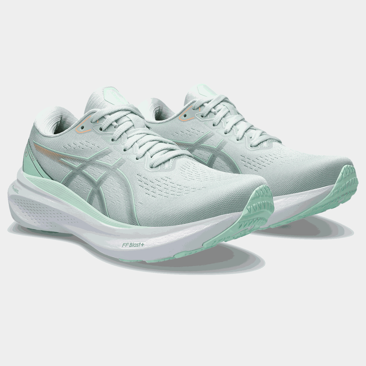 Gel-Kayano 30, løpesko, dame - full image 3