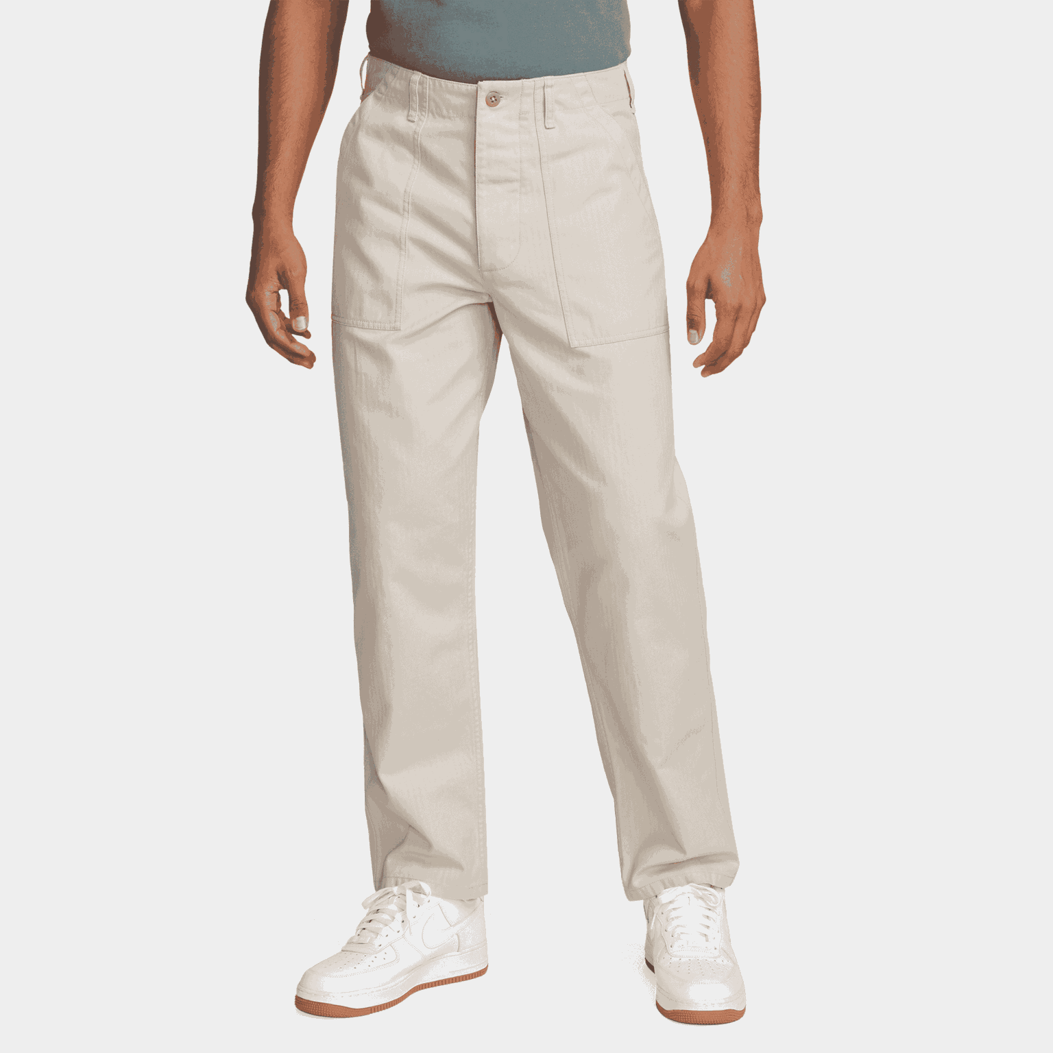 Life Fatigue Pants, bukser, herre - full image 2