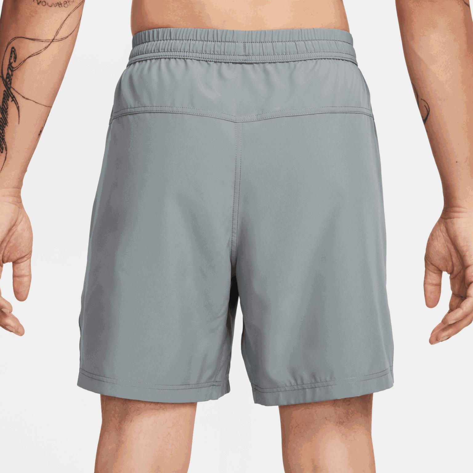 Dri-FIT Form Short, treningsshorts, herre - full image 2