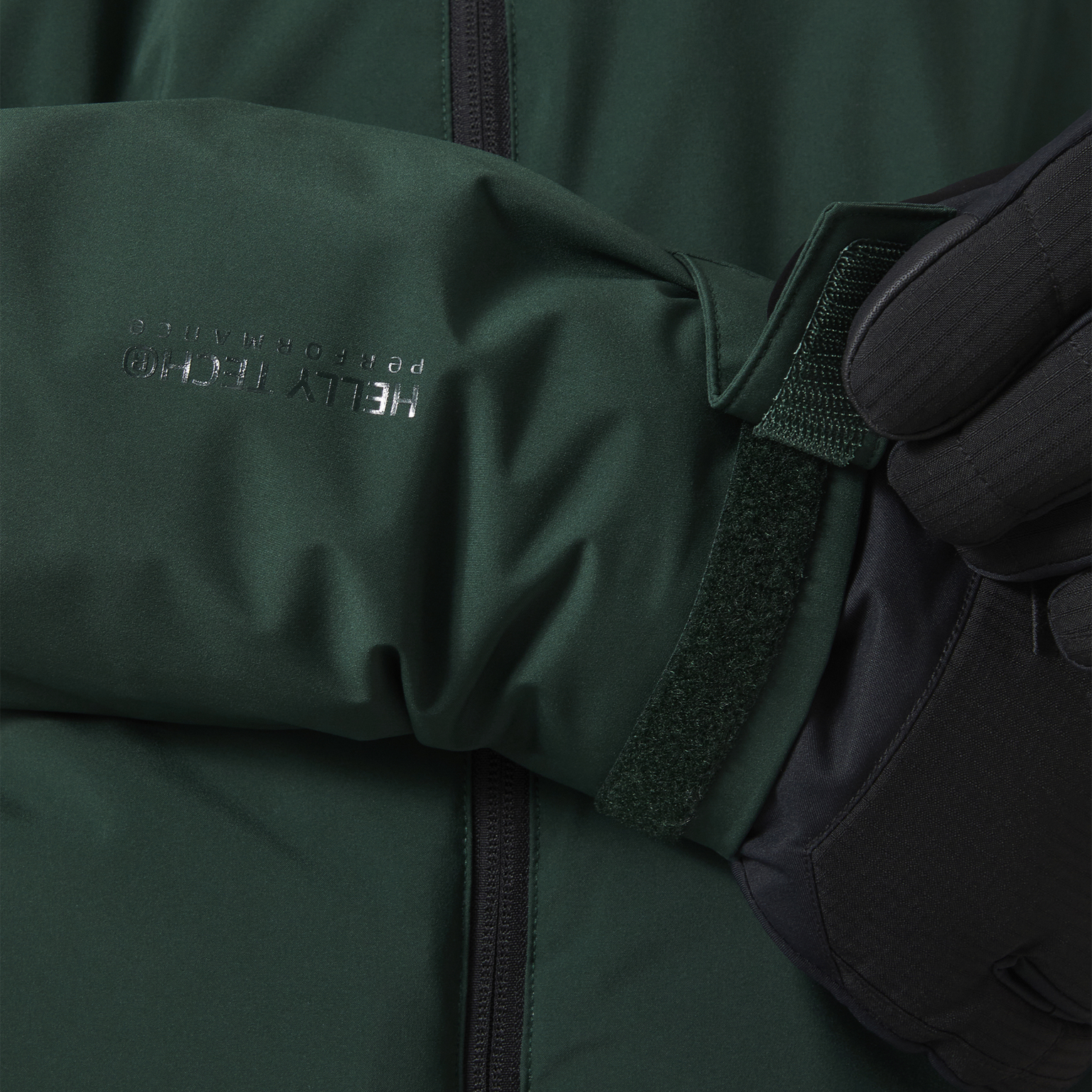 Alpine Insulated Jacket 24/25, skijakke, herre - full image 4