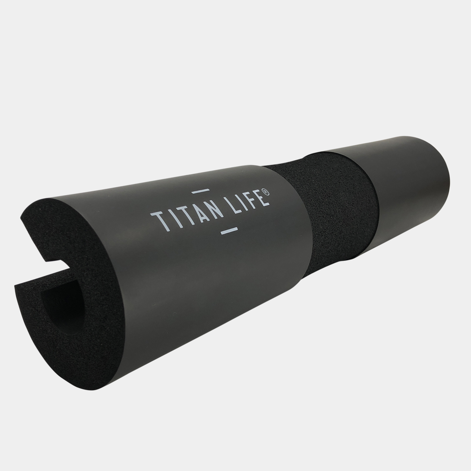 Barbell Pad, beskyttelse til vektstang - full image 2