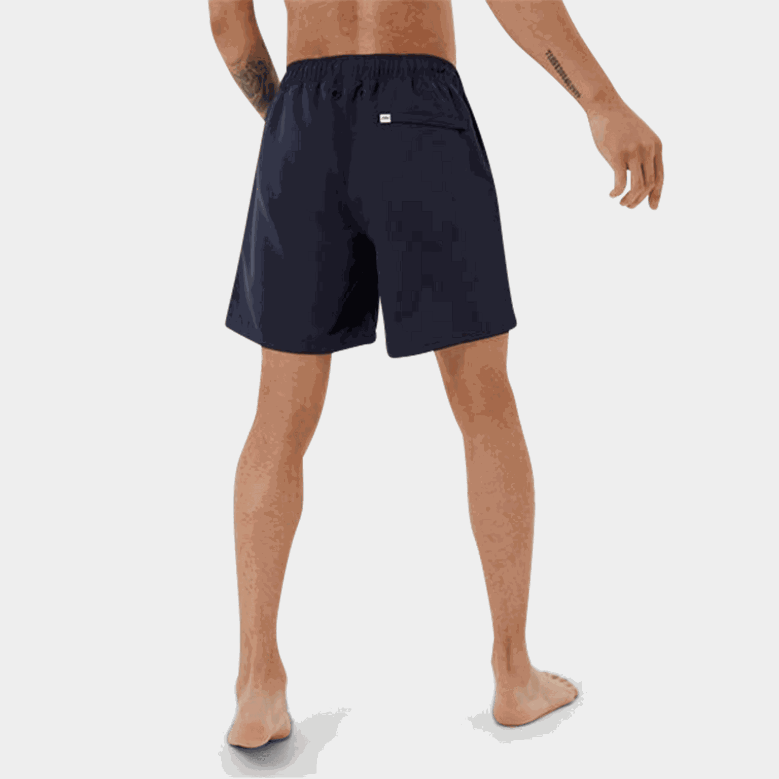 Ridley MidSwm ECO, badeshorts, herre - full image 2