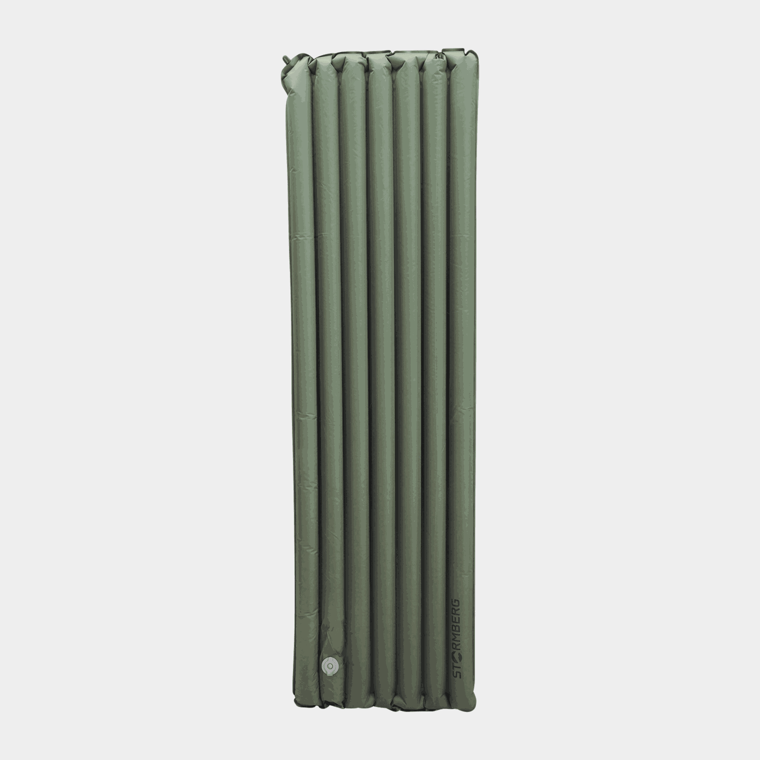 Inflatable Sleeping Mat Regular, oppblåsbart liggeunderlag - full image 1