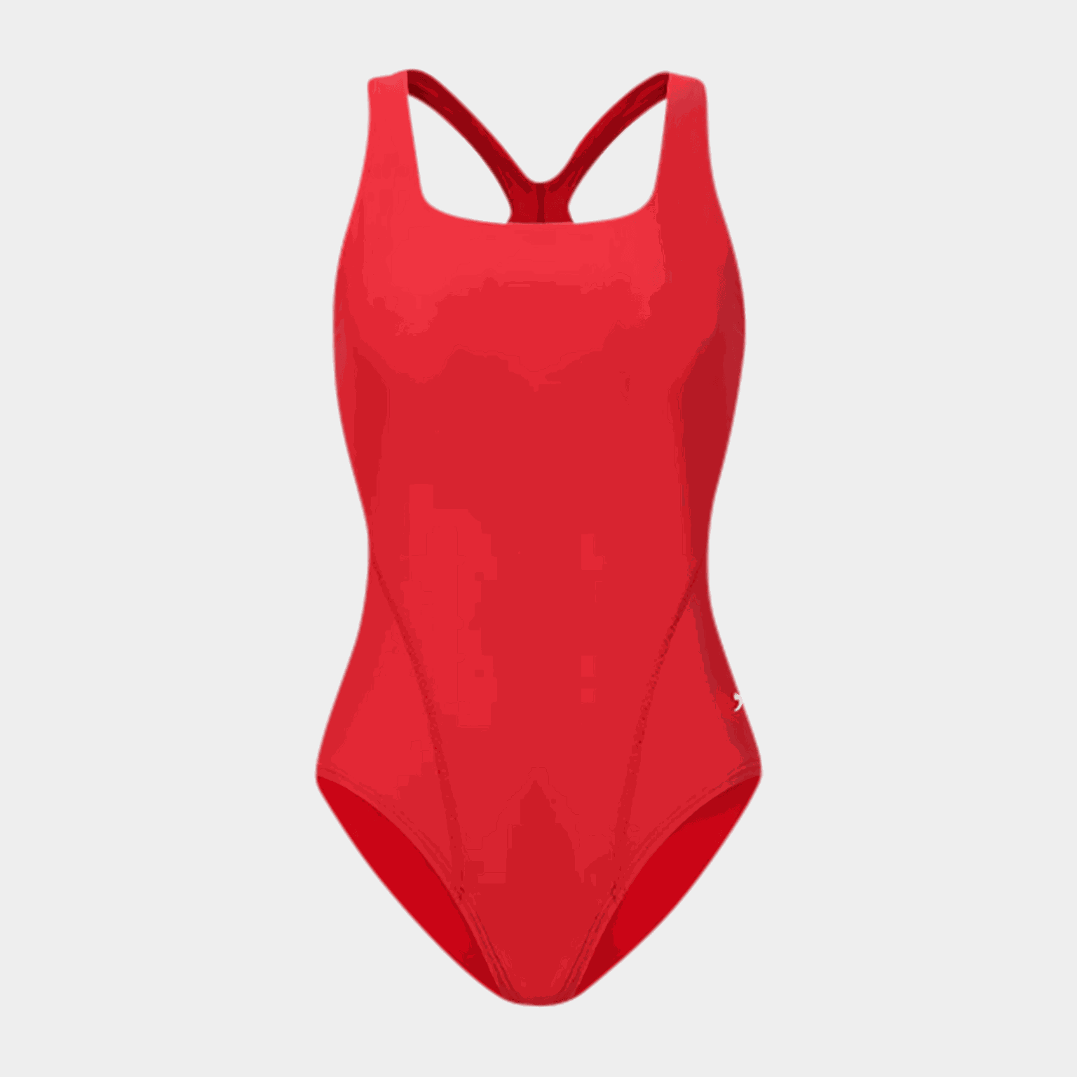 Square Neck Suit, badedrakt, dame - full image 1