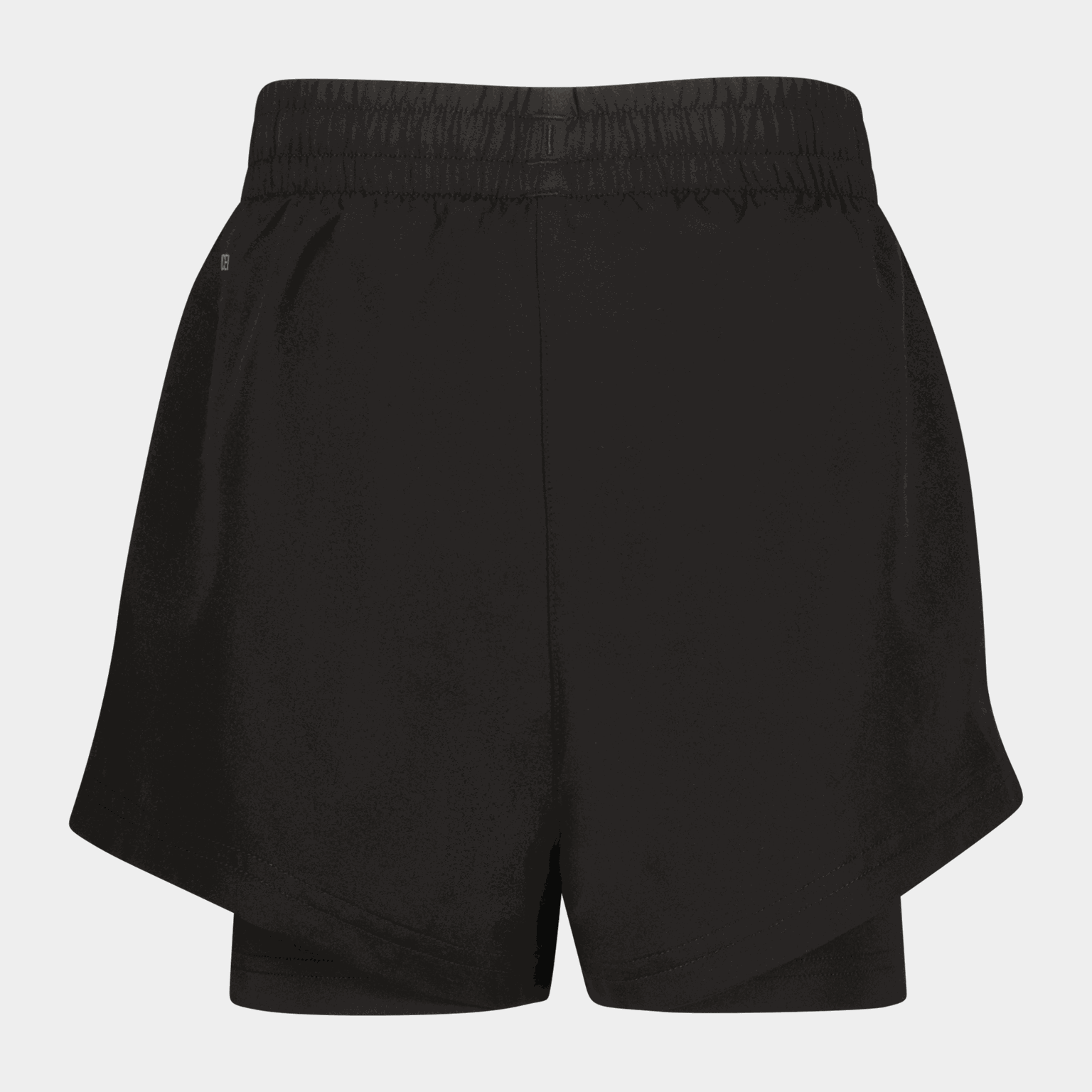 2In1 Tad Shorts G, løpeshorts - full image 3