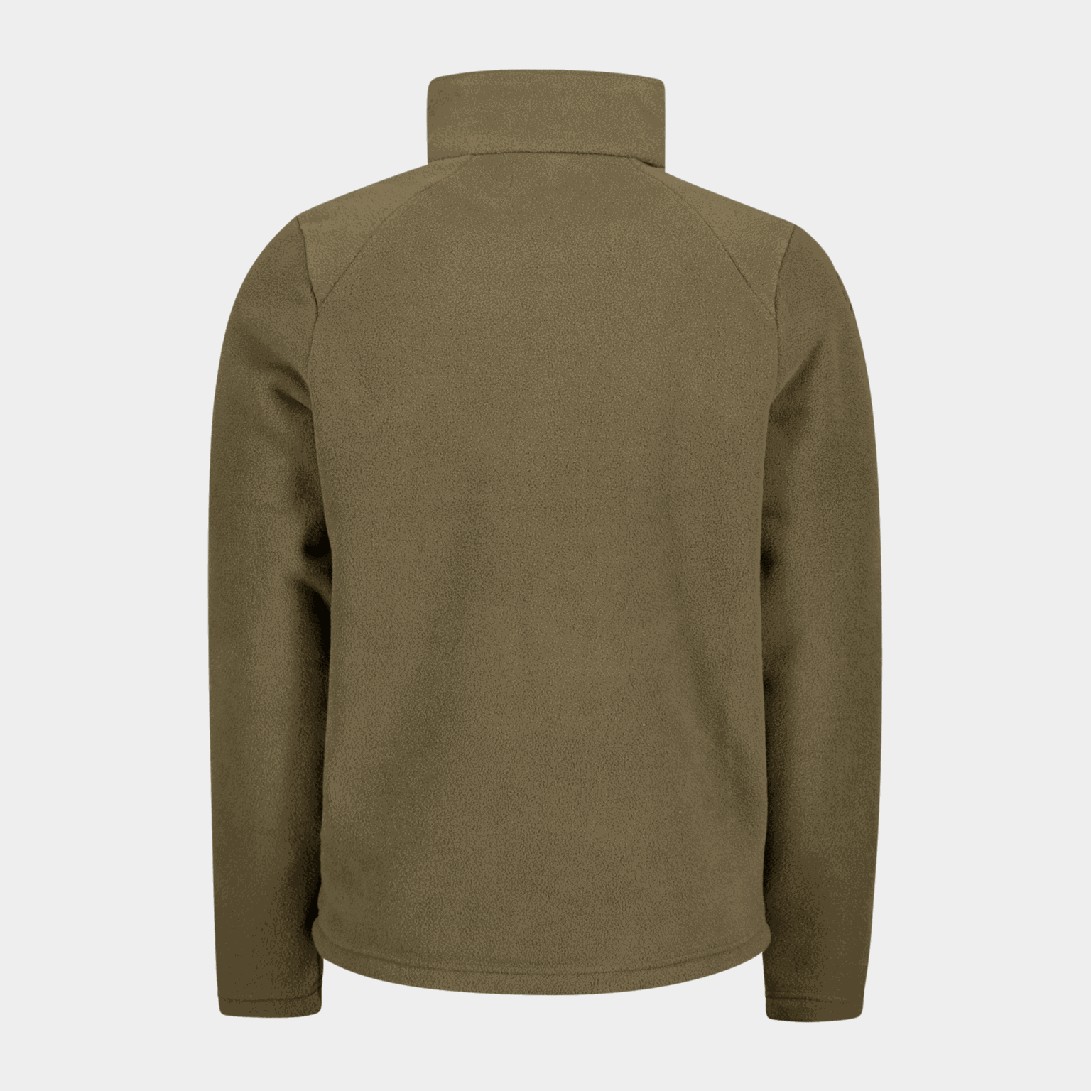 Wind Recyled 2-layer Fleecejacket, fleecejakke - full image 2