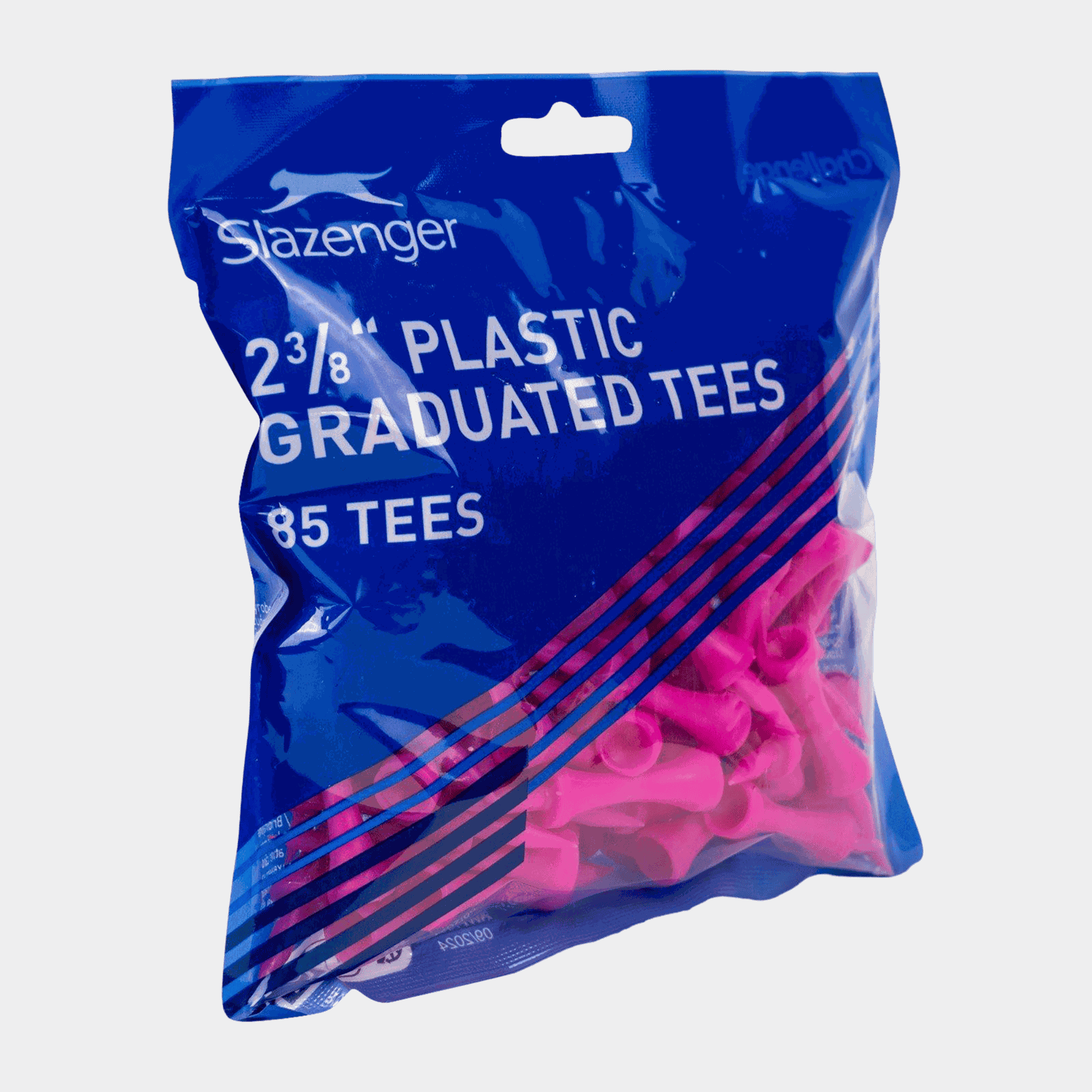 GradTees Bumper, golfpegger - full image 2