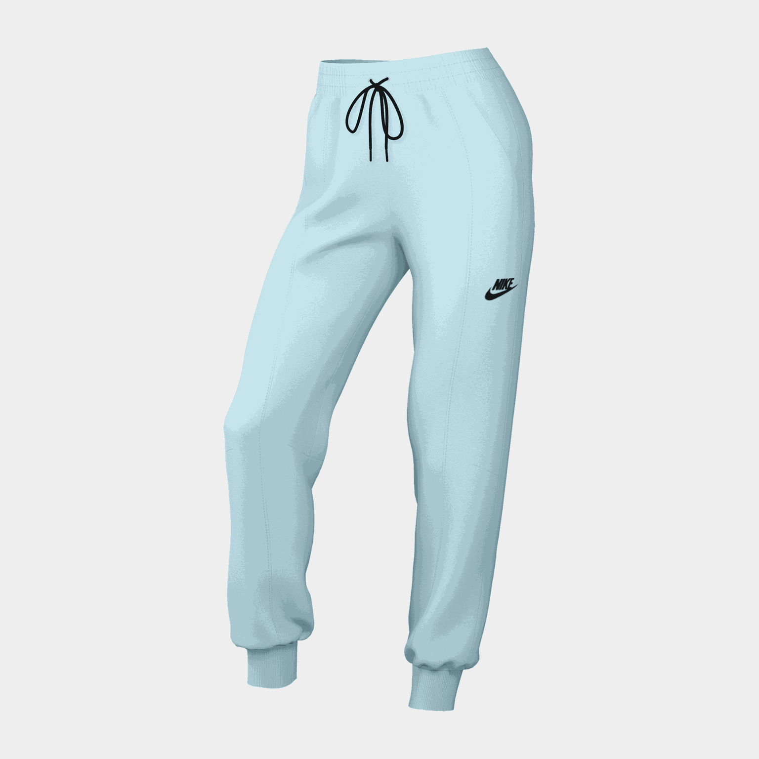 Tech Fleece Joggers, joggebukse, dame - full image 1