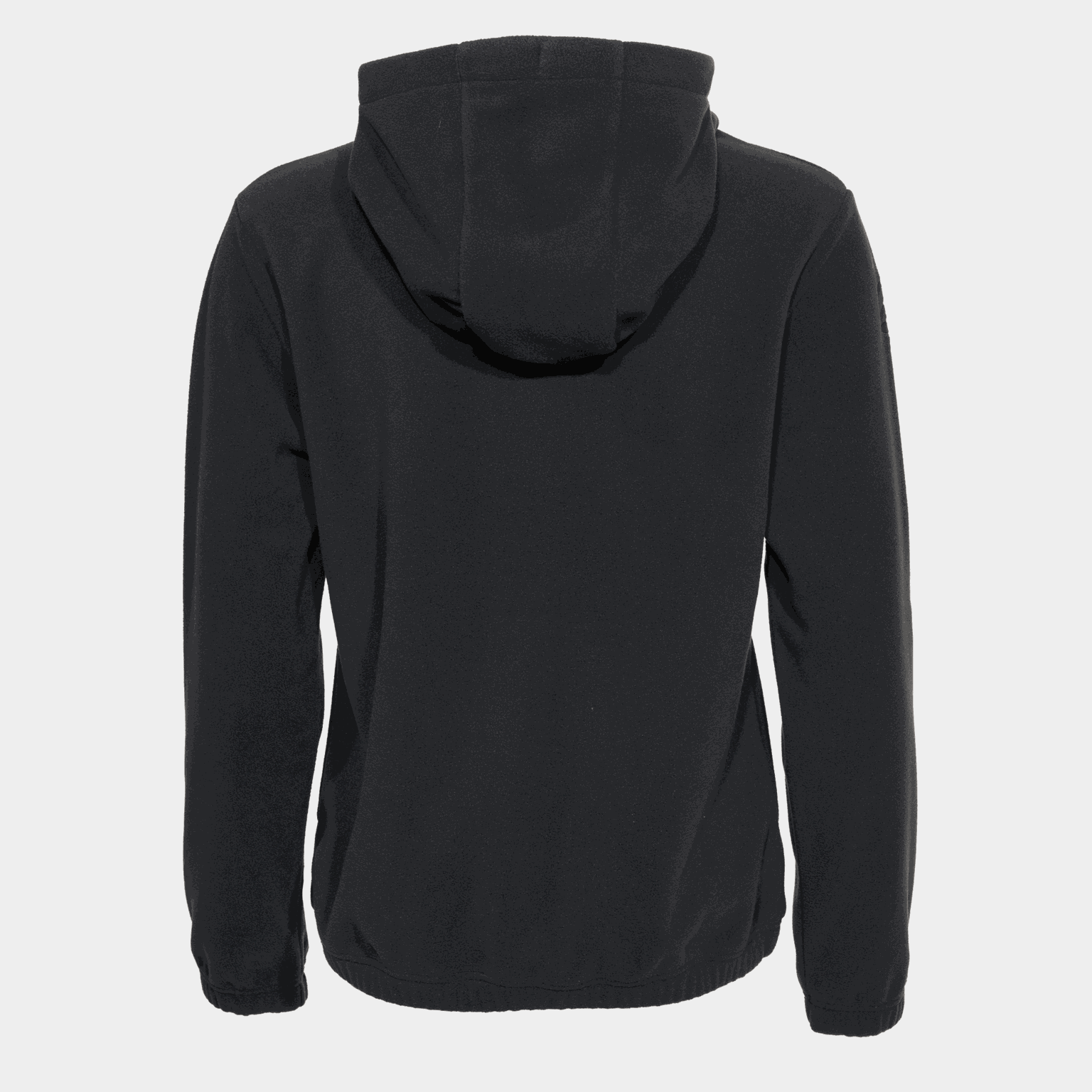Tryvann Hood Fleece Jacket fleecejakke, dame - full image 3