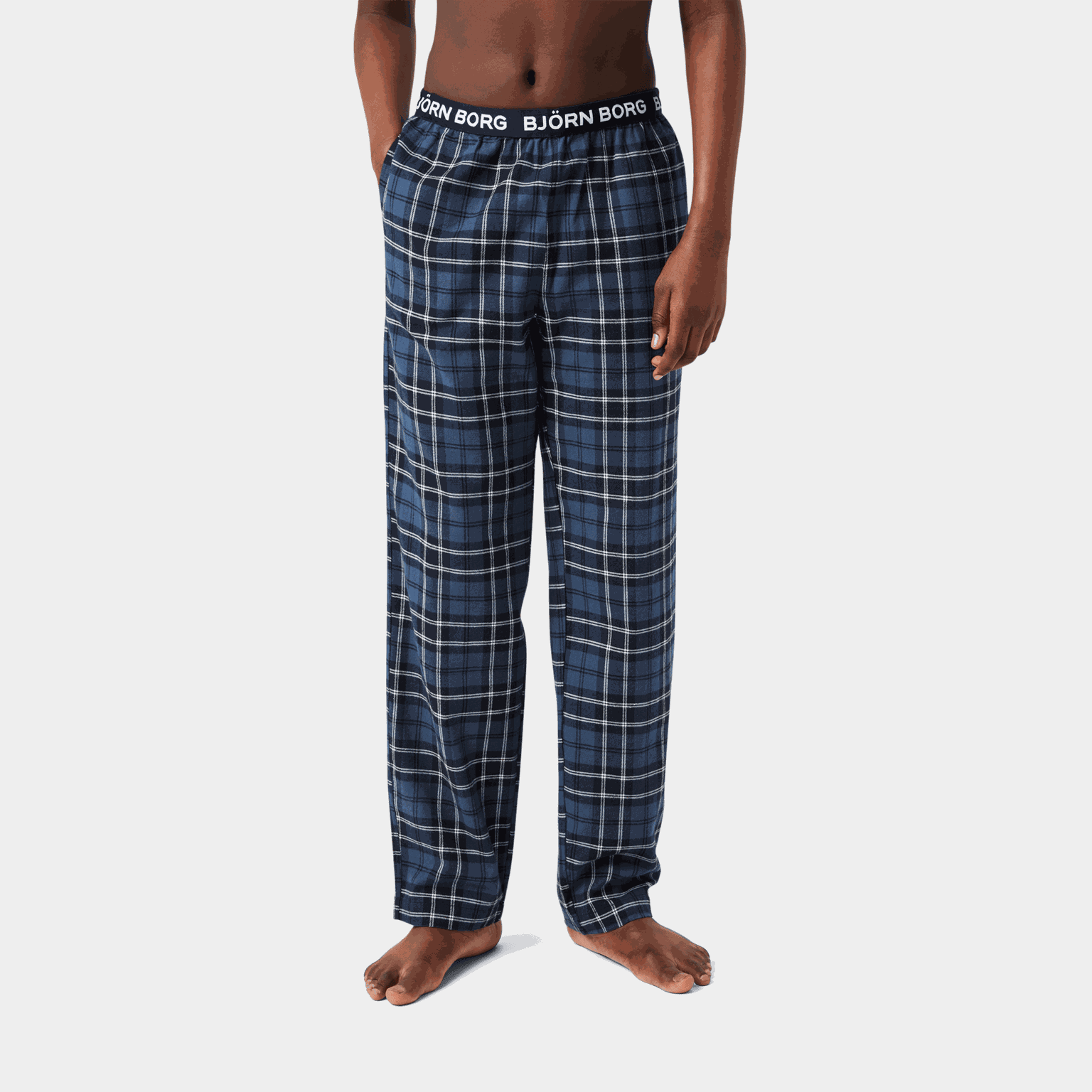Core Pyjama Pant, pysjbukse - full image 1