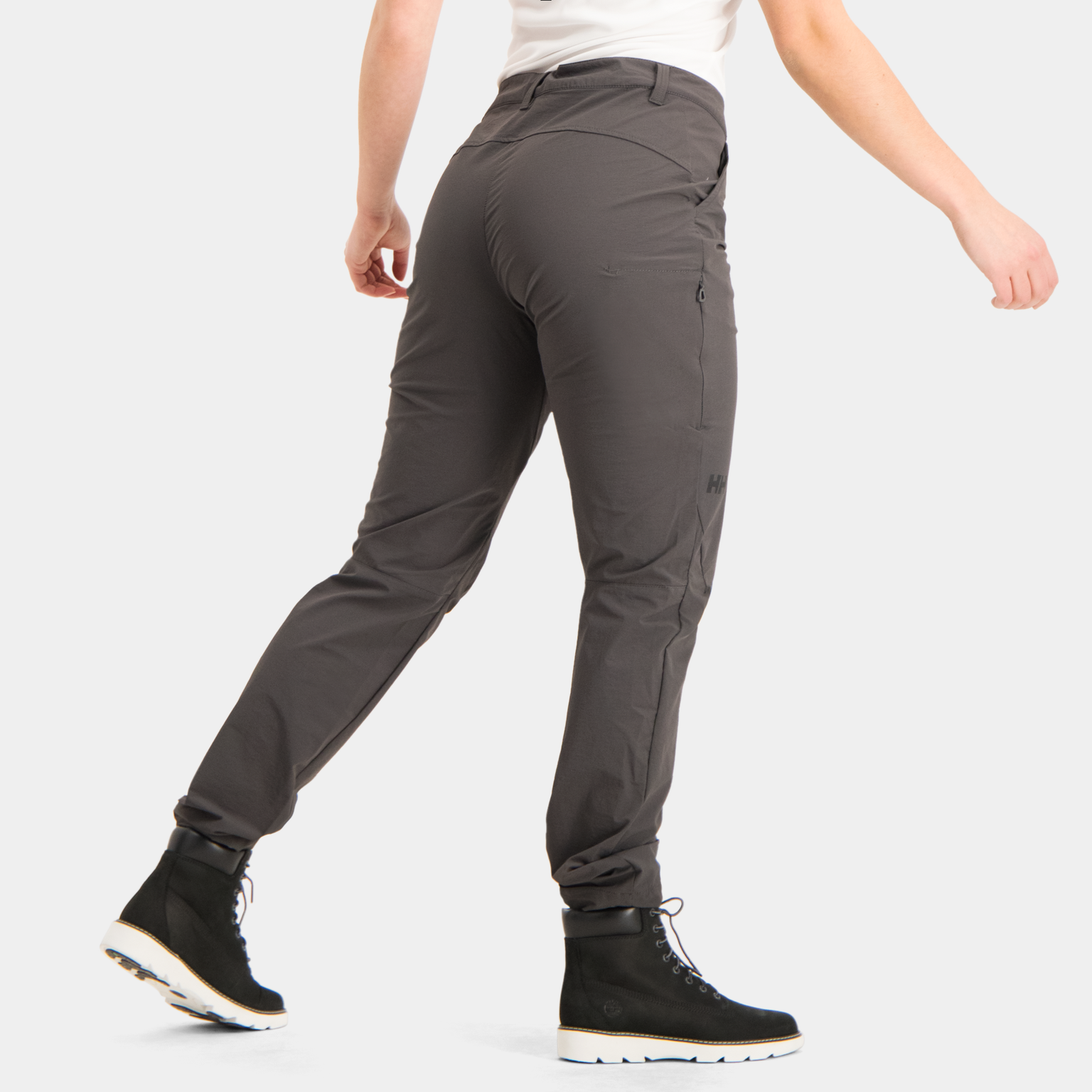 Brono Softshell Pant W - full image 3