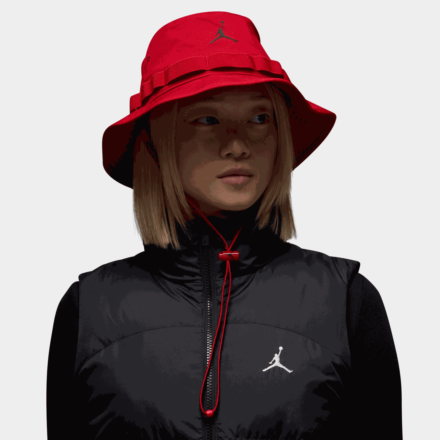 Jordan Apex Bucket Hat, bøttehatt - full image 1