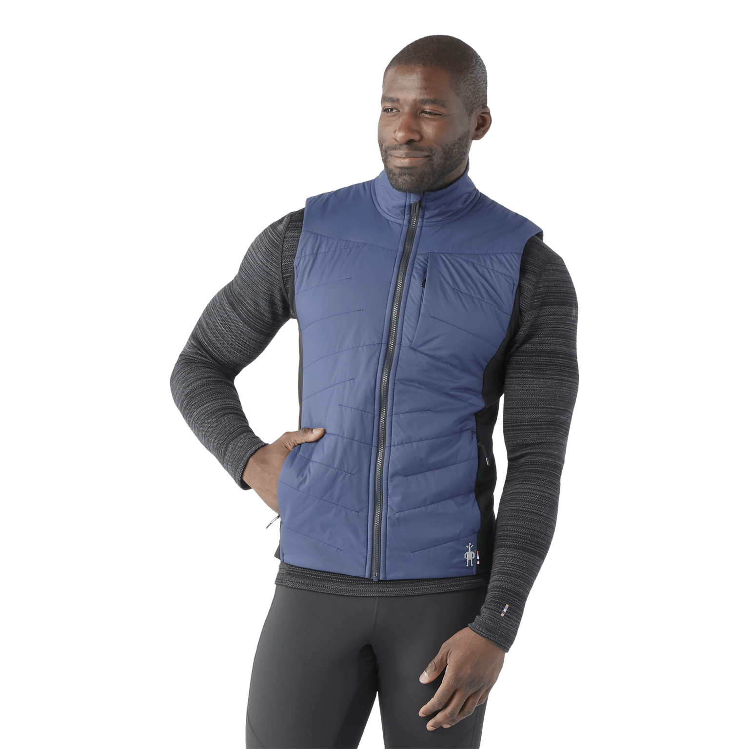 Smartwool Smartloft Vest