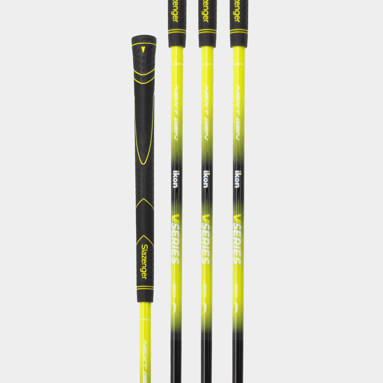 IKON Golf Driver (3-5 Y), driver, barn - full image 4