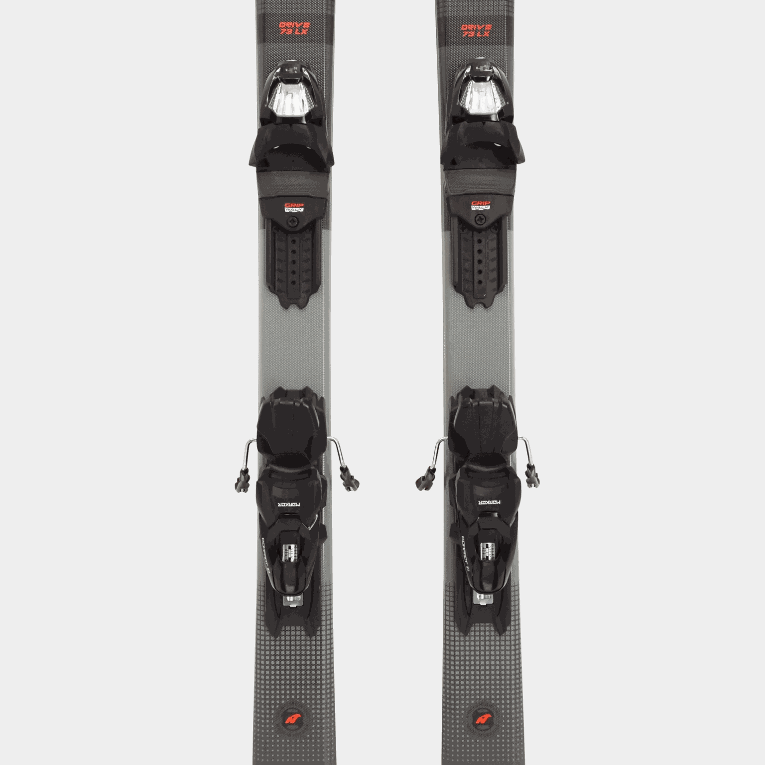 Alpine Skis 294 Drive LX 25/26, alpinski - full image 4