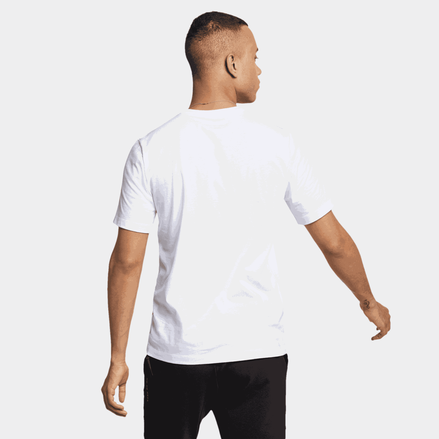 Sportswear T-Shirt, t-skjorte, herre - full image 2