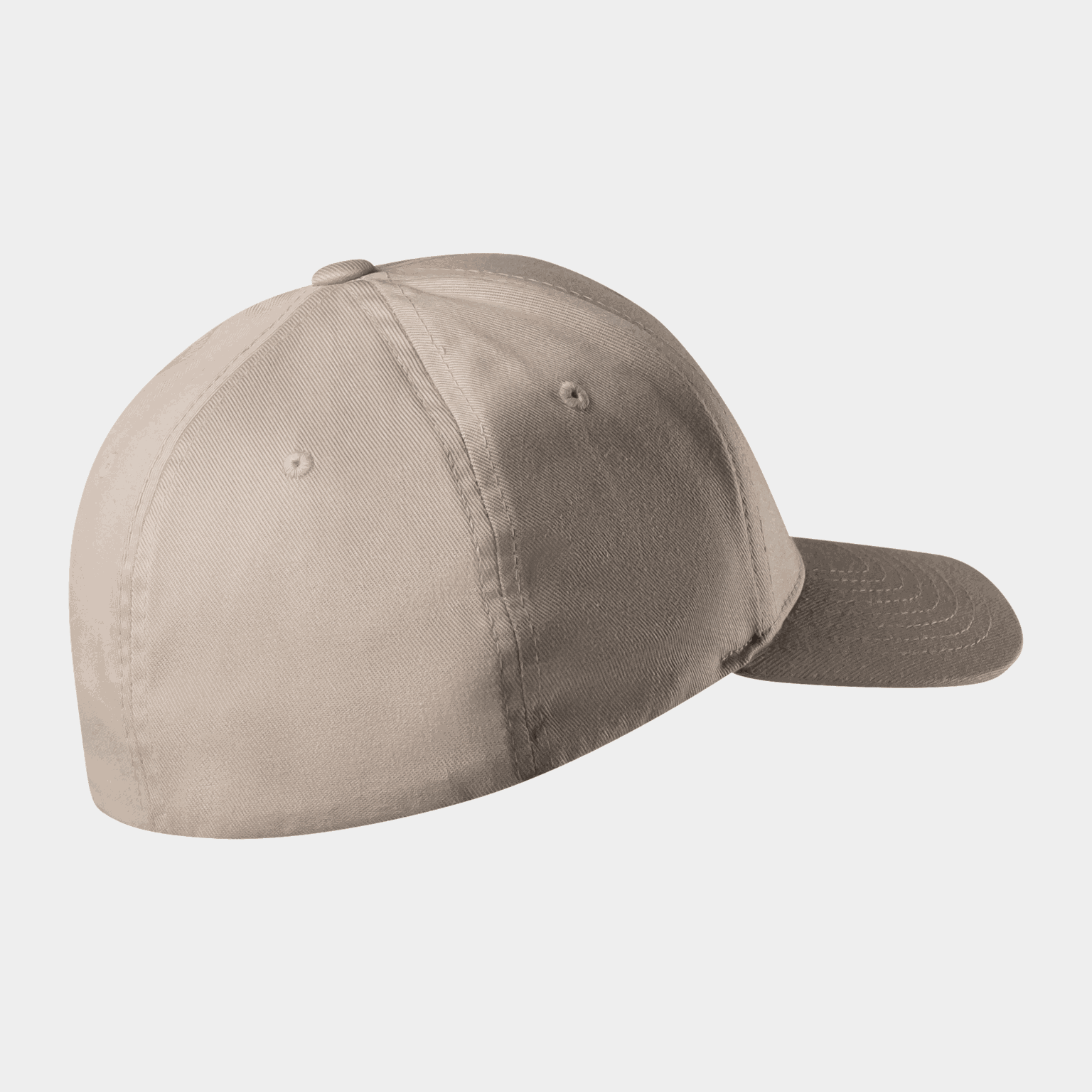 Baseball Wooly Combed, caps - full image 2