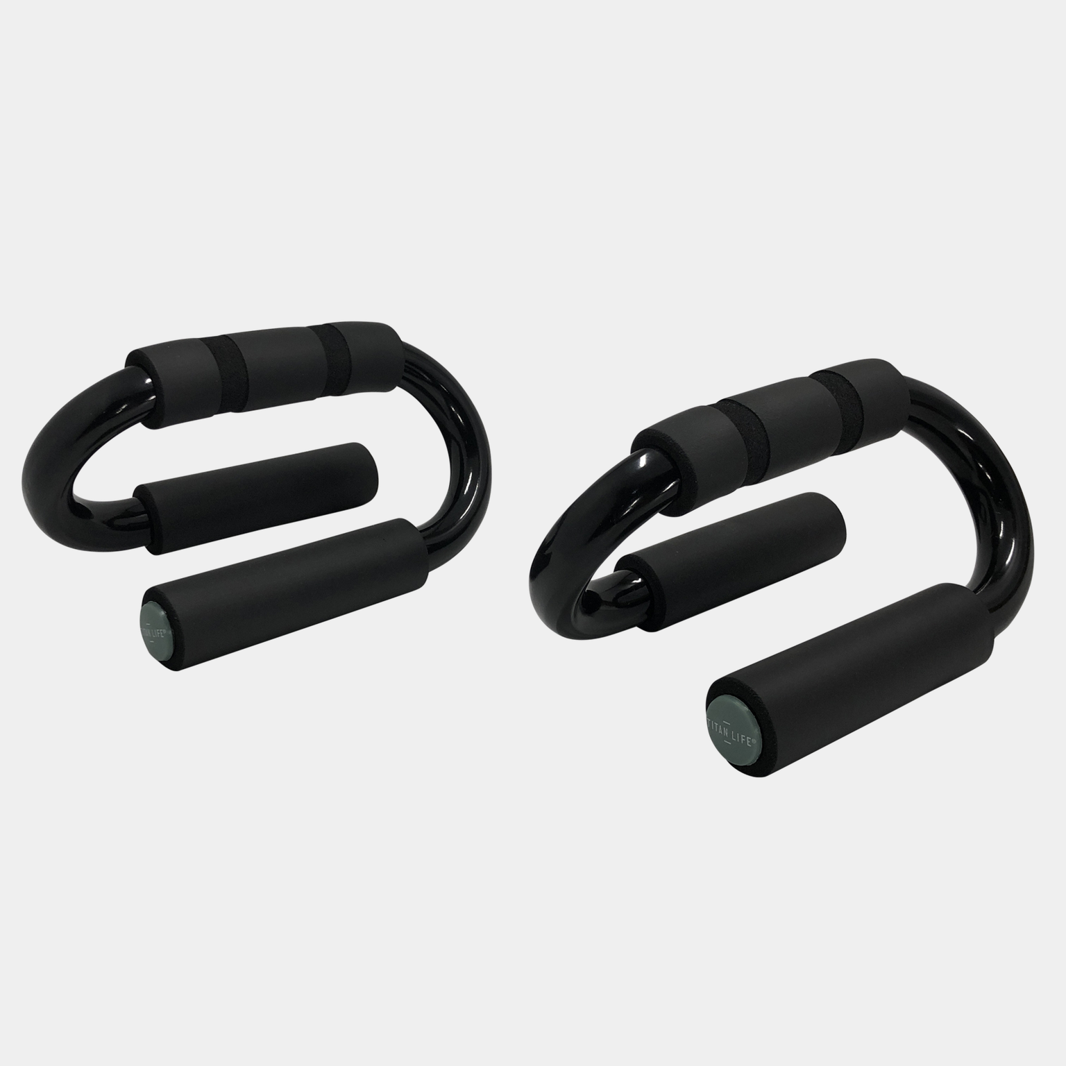 Push Up Bars, push up bars - full image 1