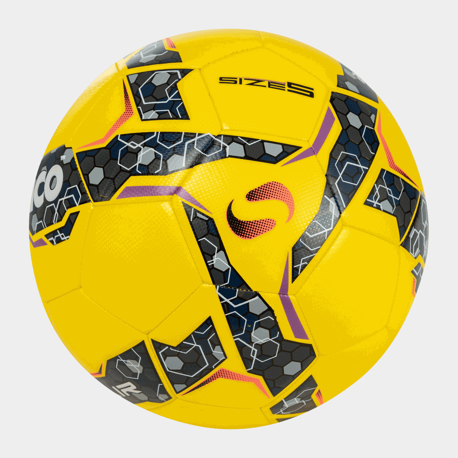 Flair Football, fotball - full image 4