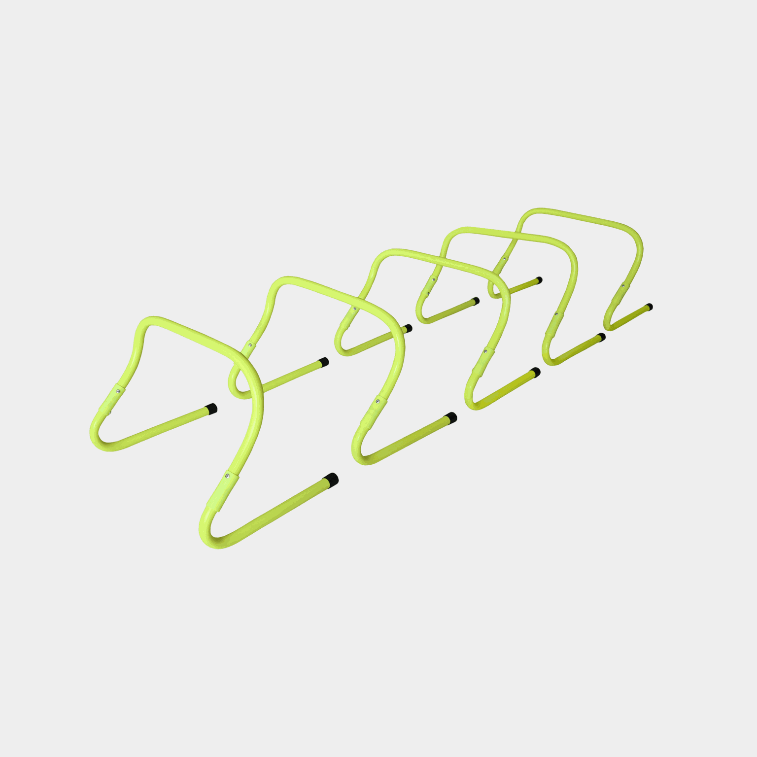 Sprint Hurdles, sprinthekker - full image 1
