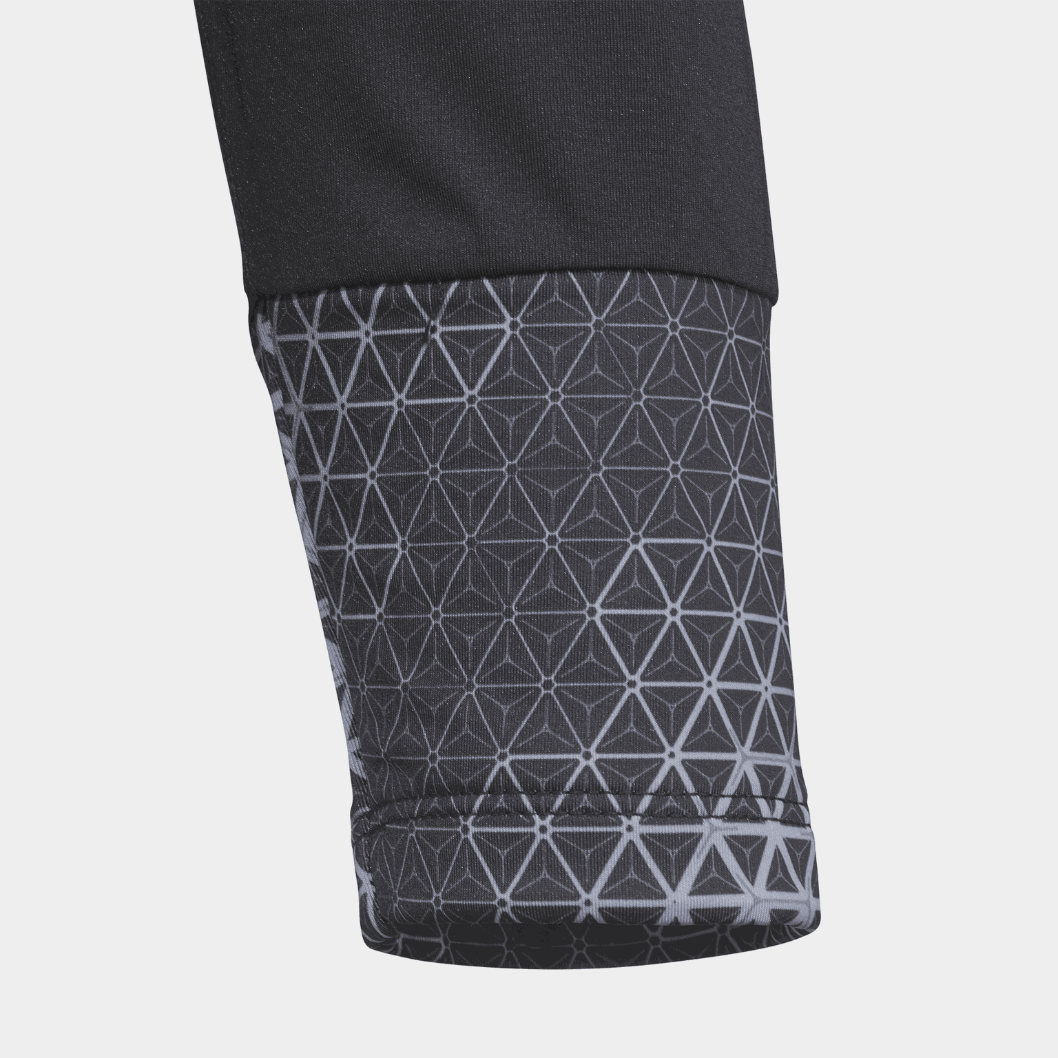 Neck Guard Long Sleeve Top 25/26, kompresjonstrøye, barn - full image 4