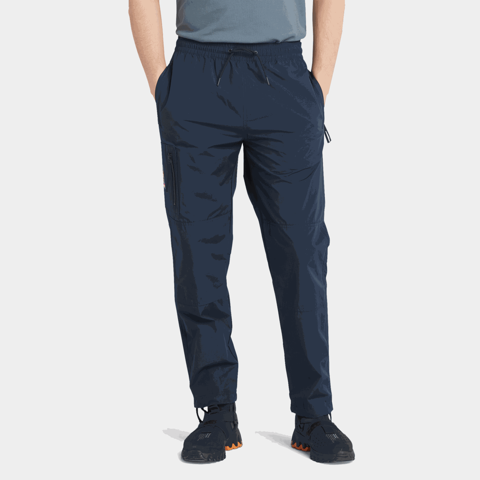 Hiking Jogger, turbukse, herre - full image 2