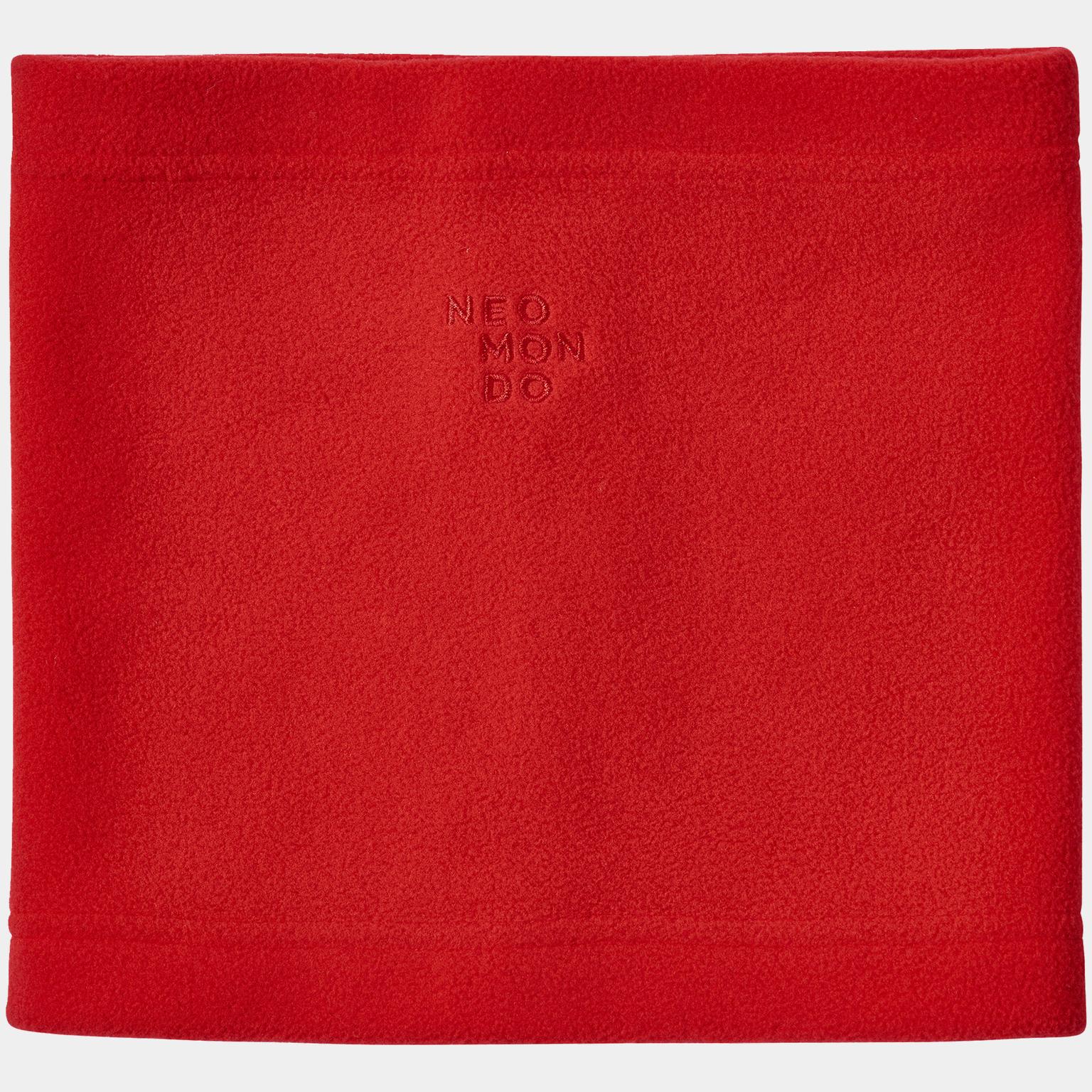 Fleece Neck Gaitor, fleecehals - Balaclava & Hals - Fleece Neck Gaitor ...