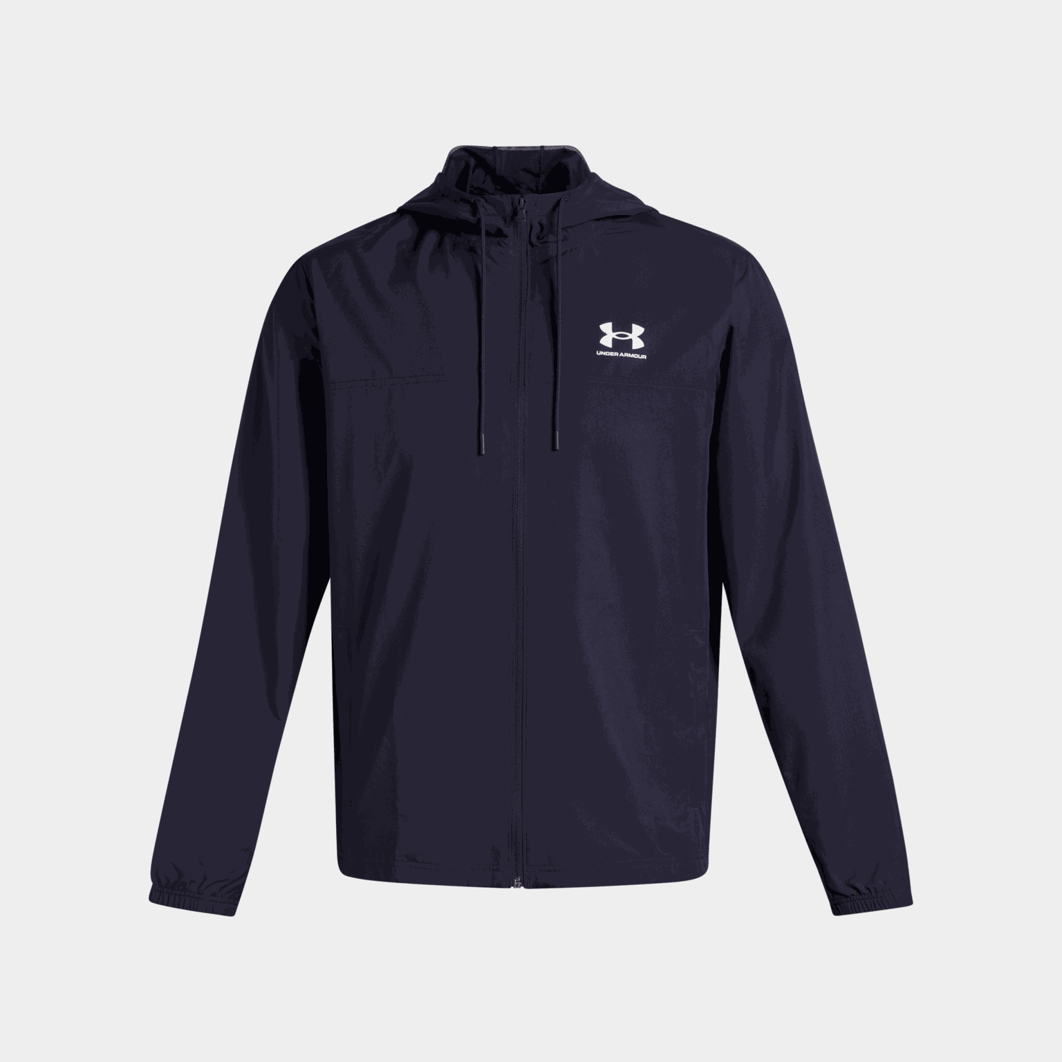 Rival Windbreaker, treningsjakke, herre - full image 3