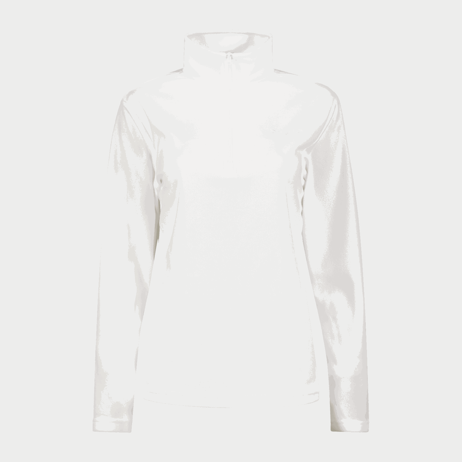 Hesseng Zip Fleece fleecegenser, dame - full image 1