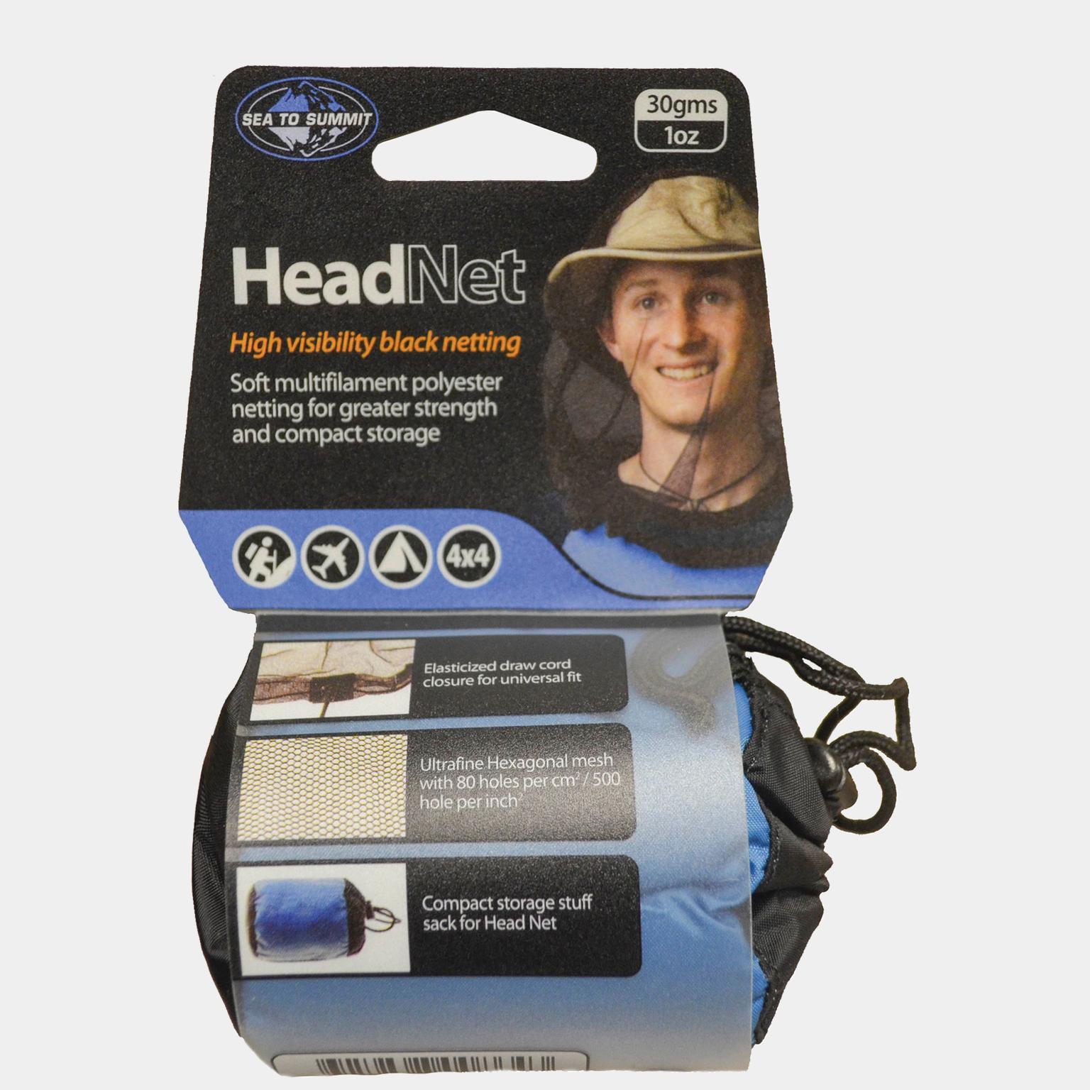 Mosquito Headnet Standard, myggnett - full image 1