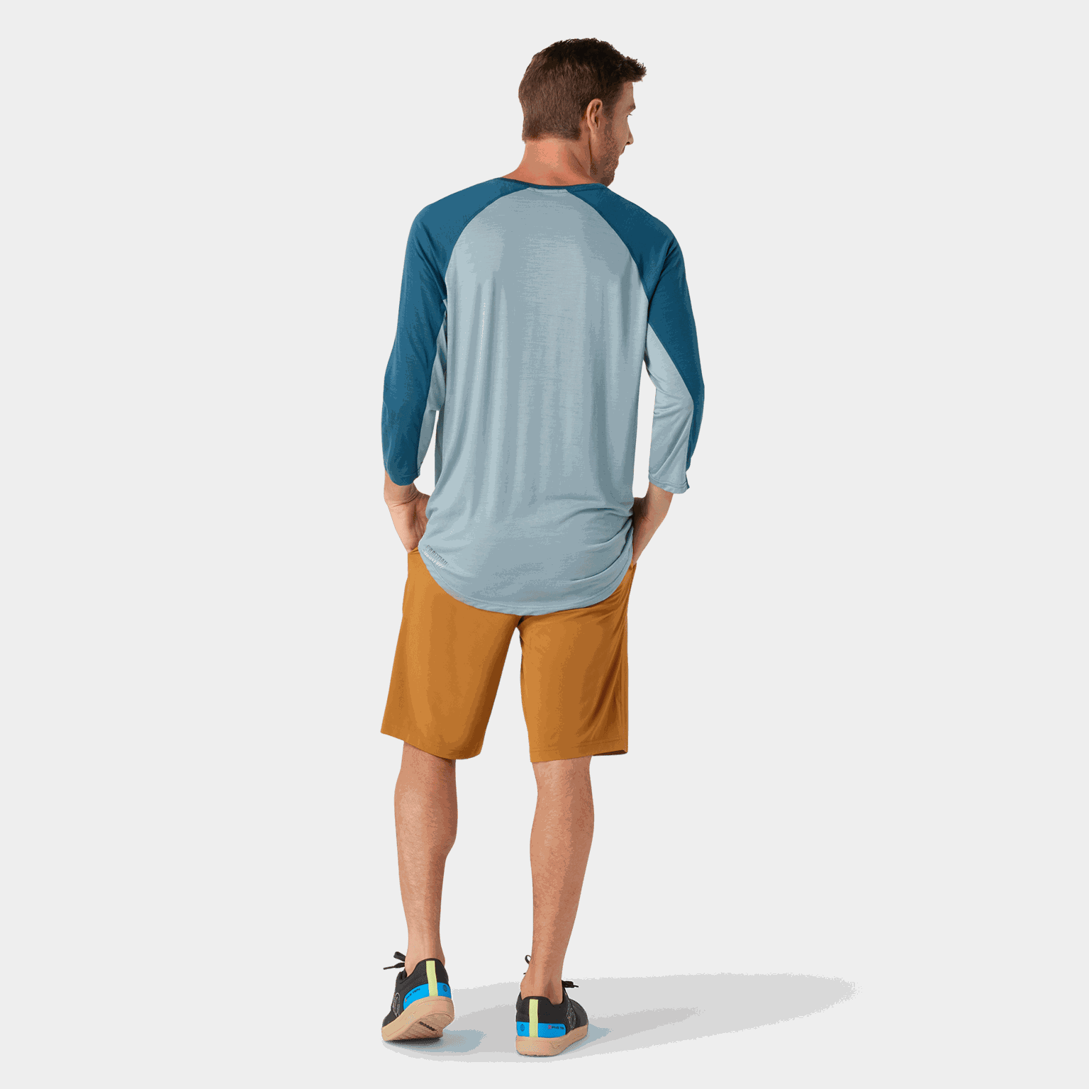Ultralite Mountain Bike 3/4 Sleeve - full image 2