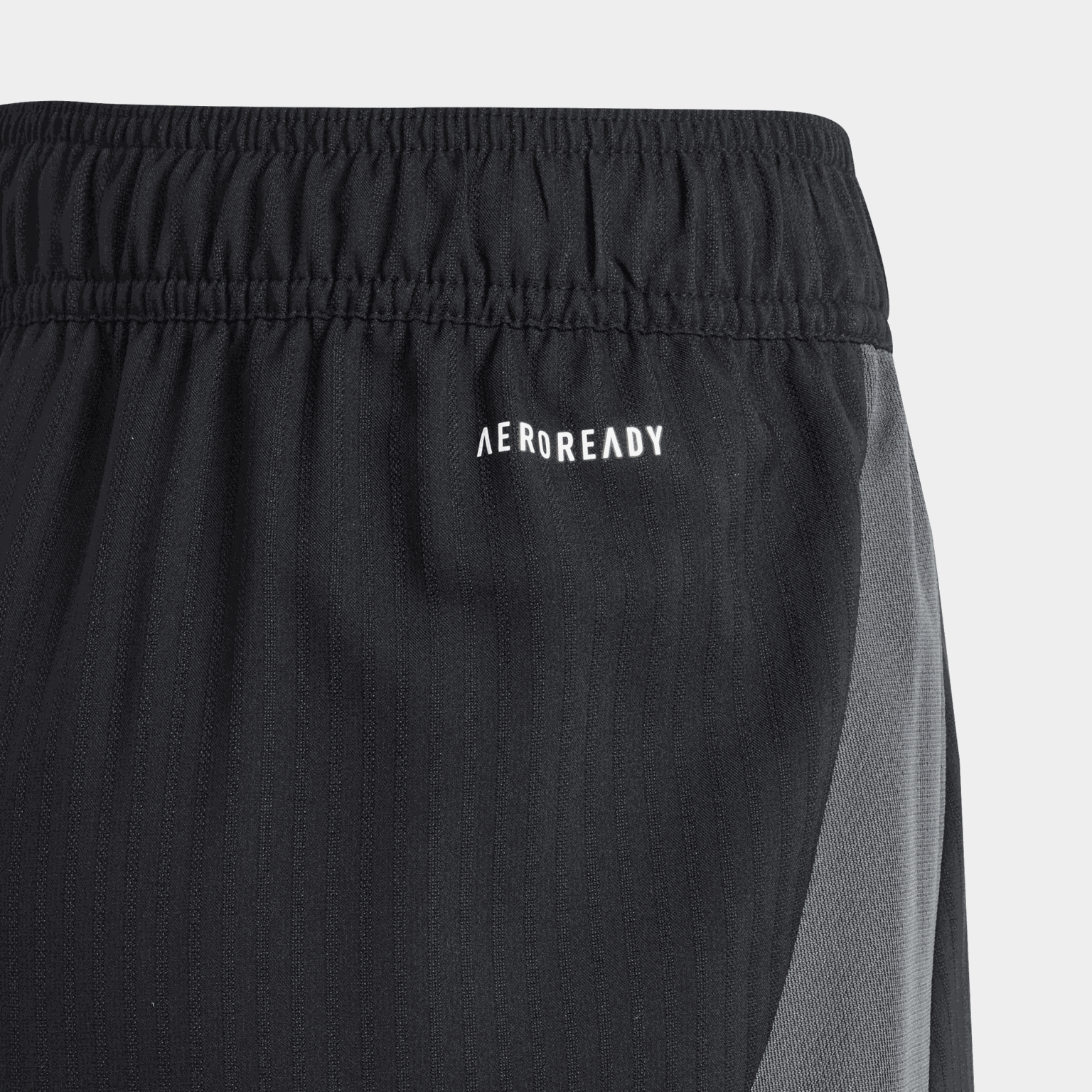 Tiro 24 Competition Match Shorts, fotballshorts, junior - full image 3