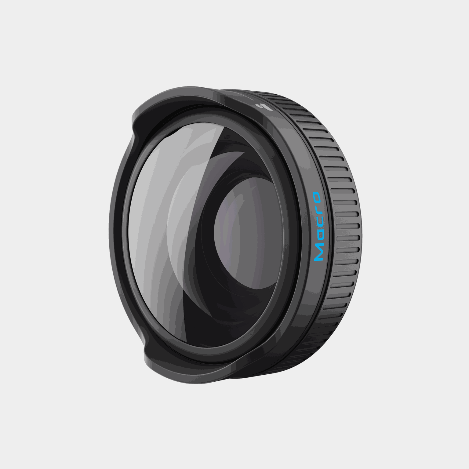 Macro Lens Mod, makrolinse for HERO13 Black - full image 2