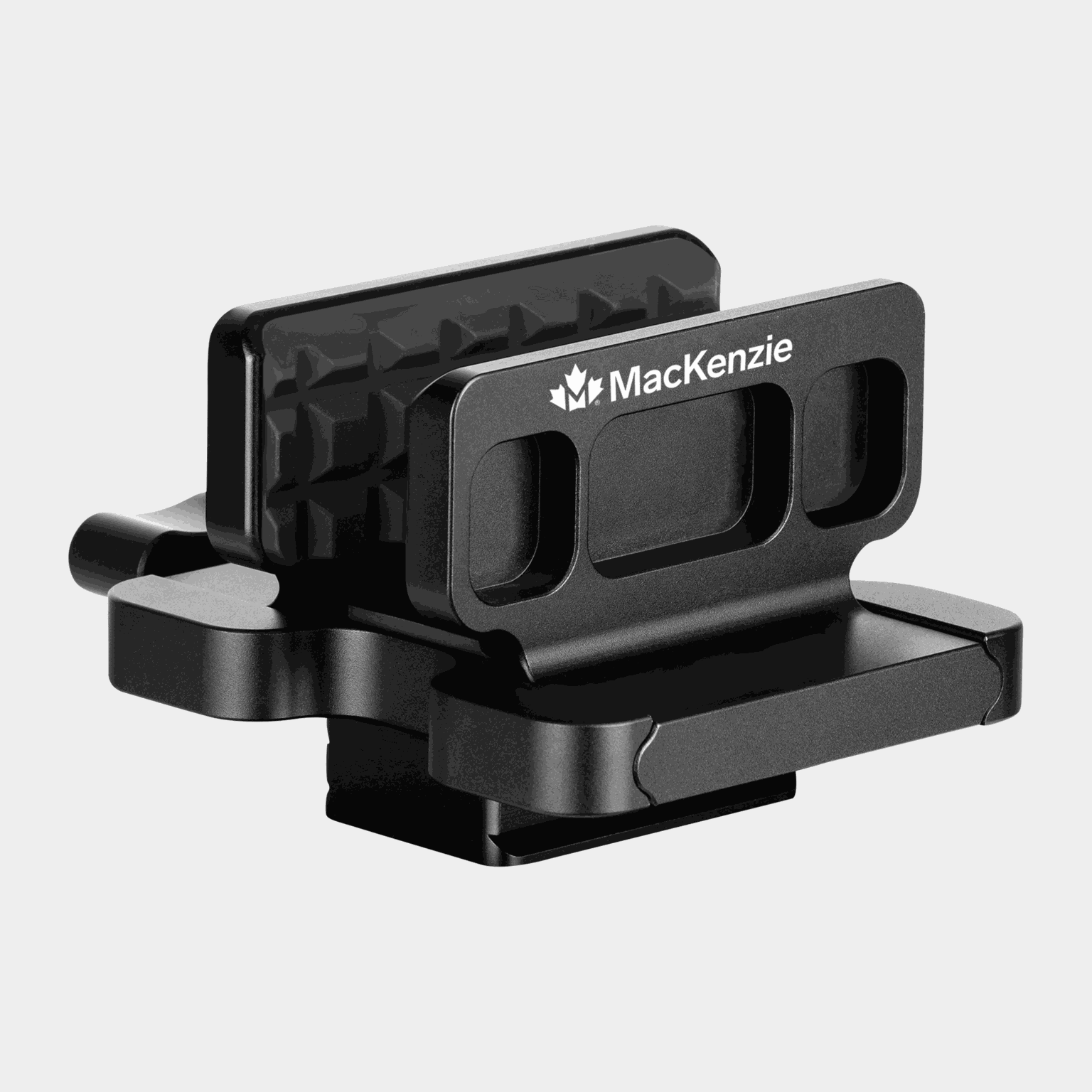 Shooting Rest, skytestøtte med justerbar klemme - full image 2