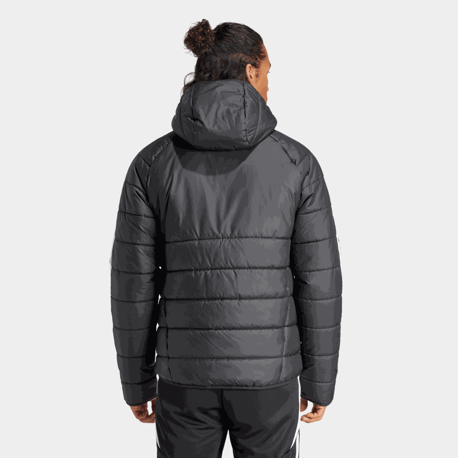 Tiro24 Winter Jacket, fotballjakke, herre - full image 3
