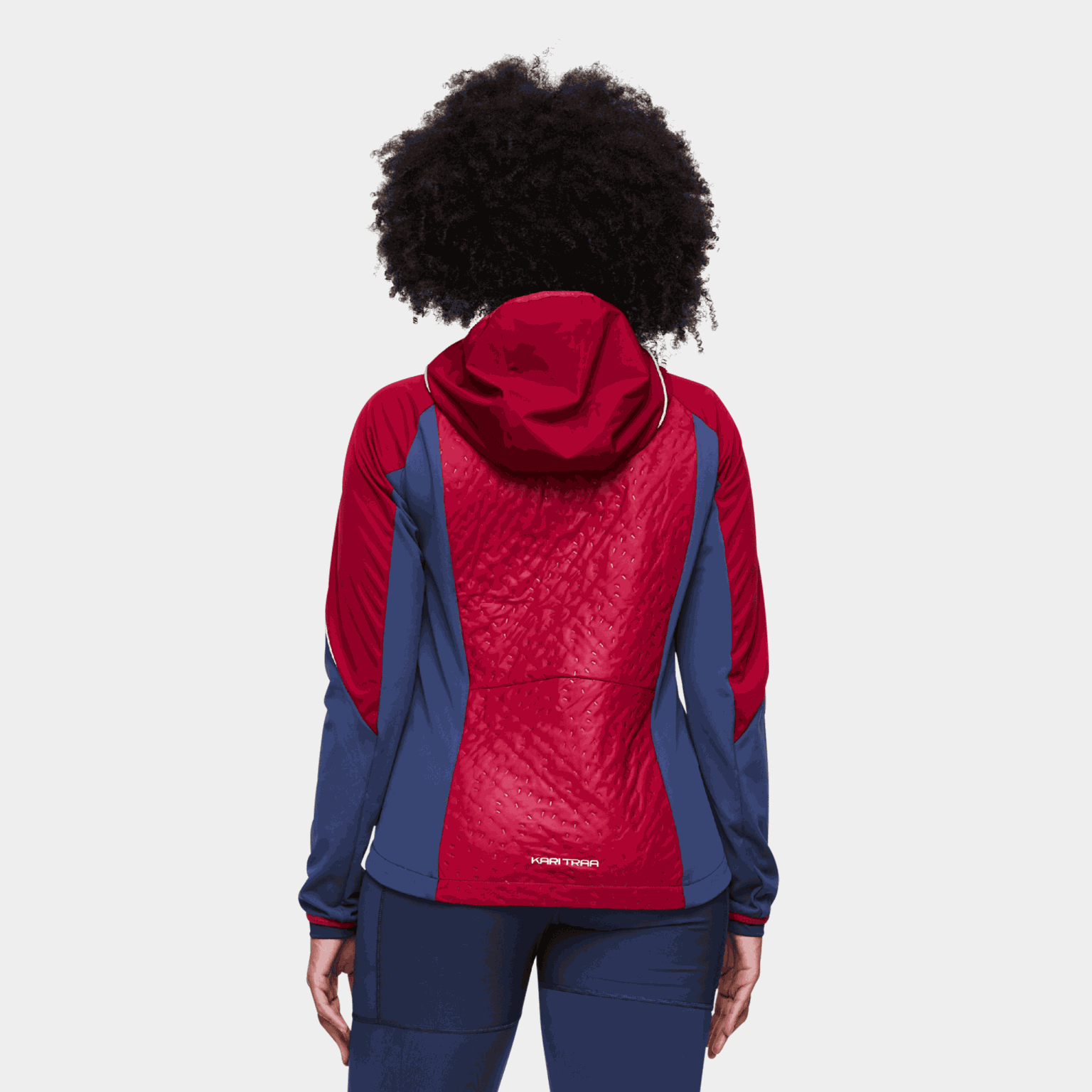 Tirill 2.0 Jacket, jakke, dame - full image 2