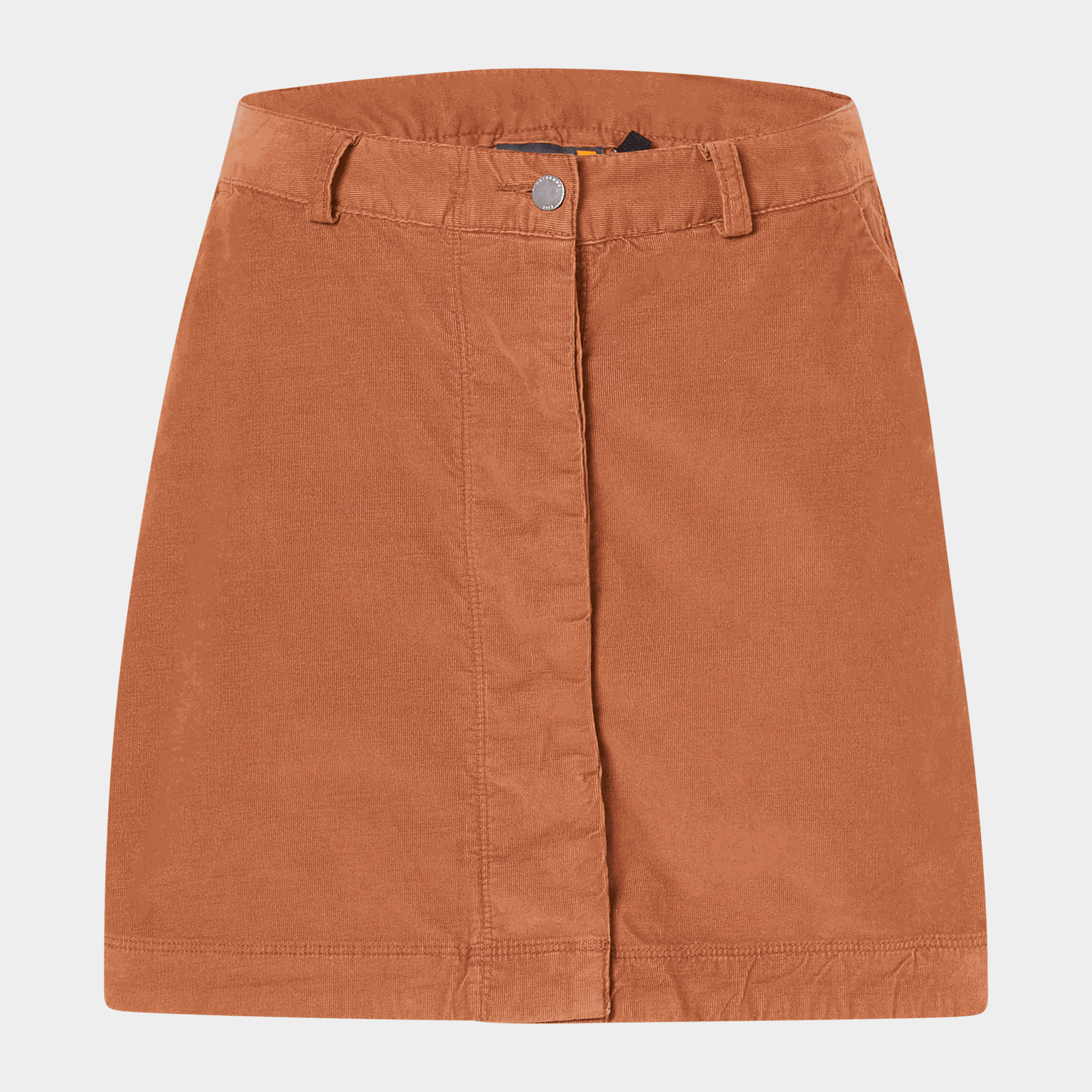 Needle Corduroy Skirt, skjørt, dame - full image 3